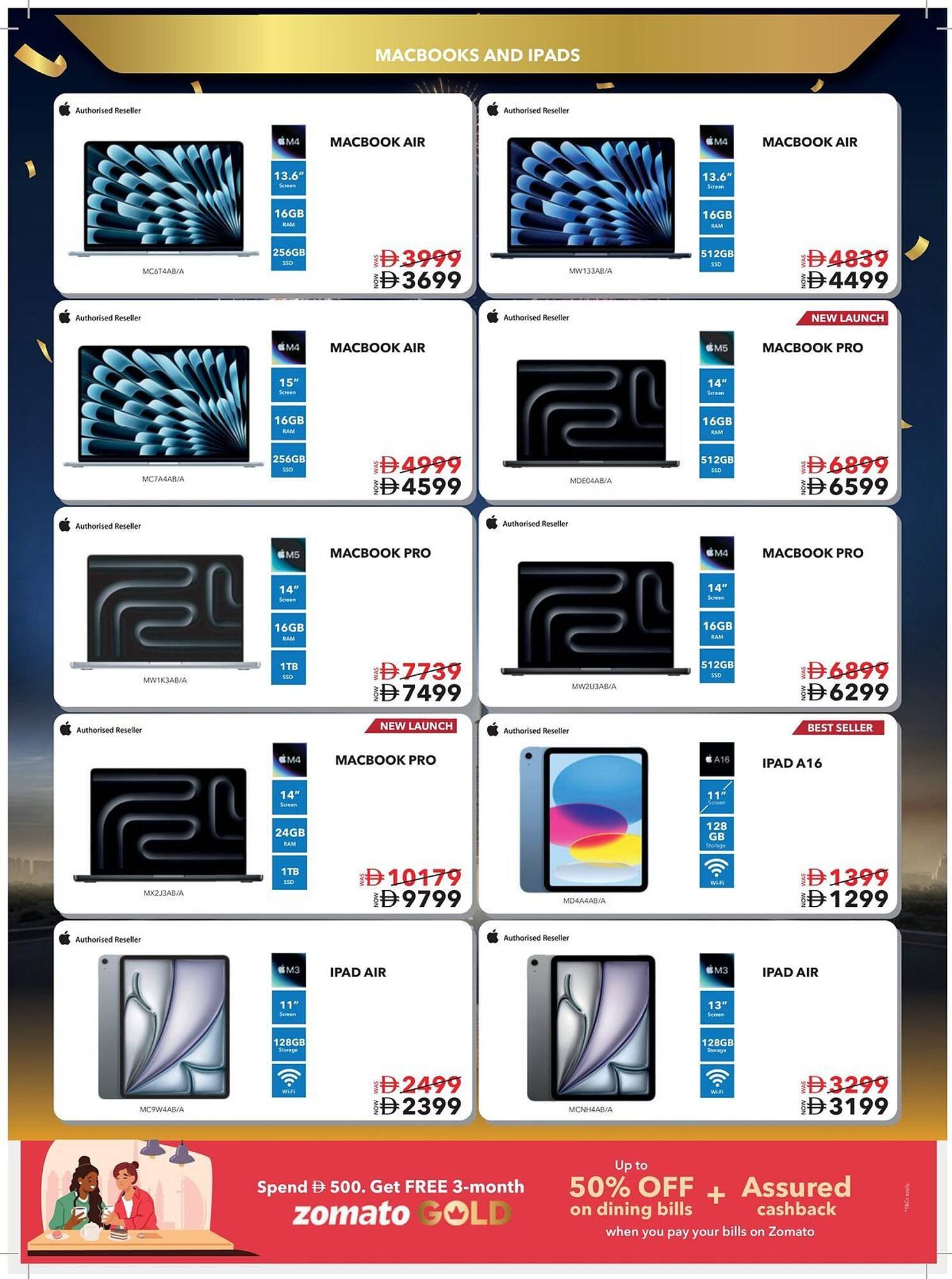 Sharaf DG catalogue (2026-01-16 - 2026-01-29) | 21