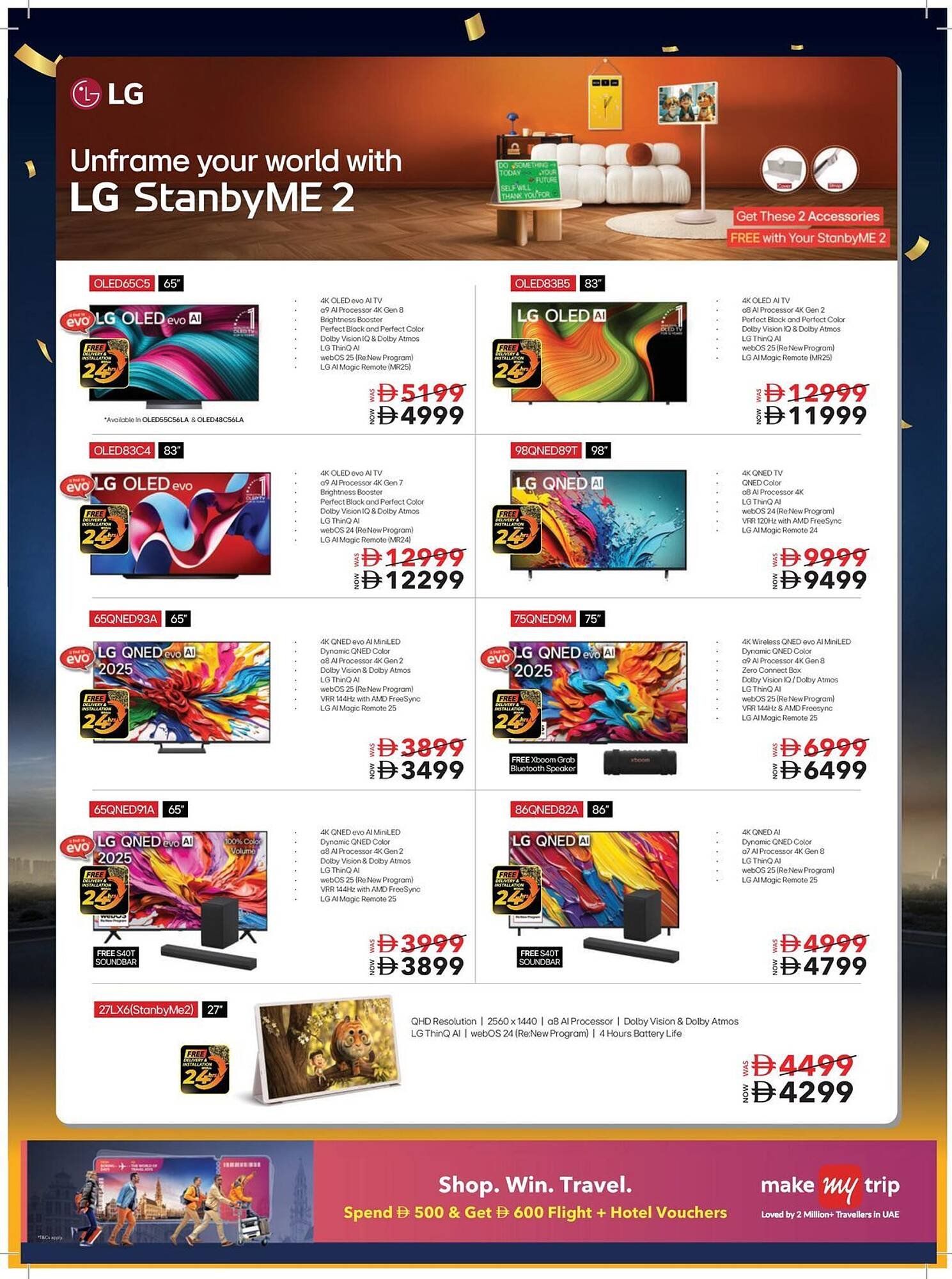 Sharaf DG catalogue (2026-01-16 - 2026-01-29) | 27