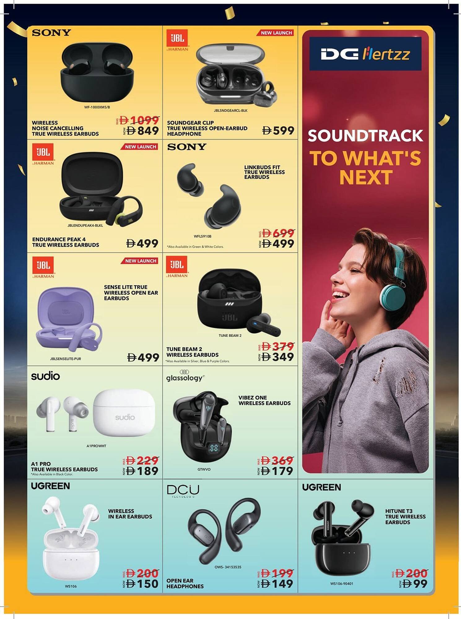 Sharaf DG catalogue (2026-01-16 - 2026-01-29) | 33