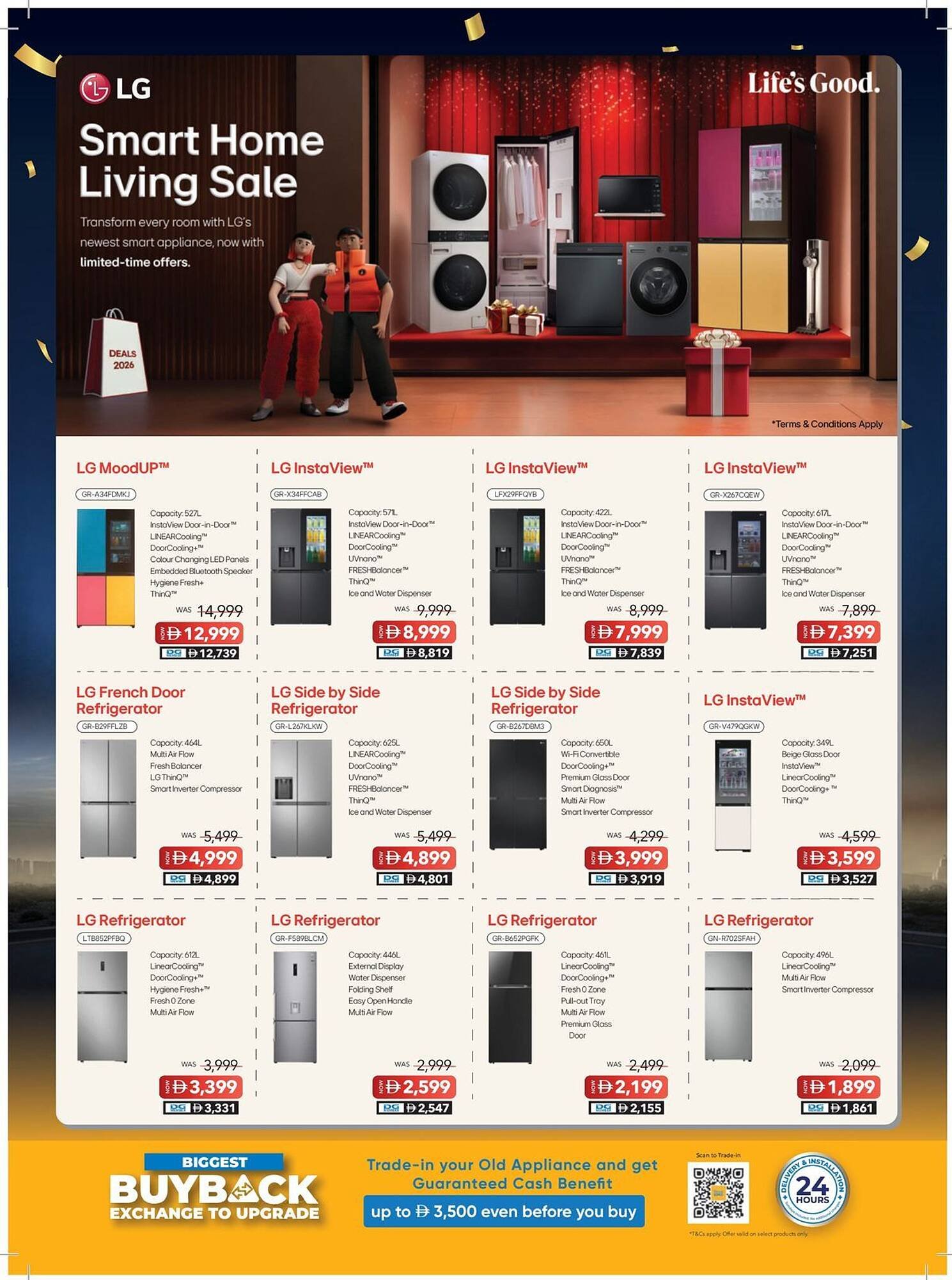 Sharaf DG catalogue (2026-01-16 - 2026-01-29) | 39