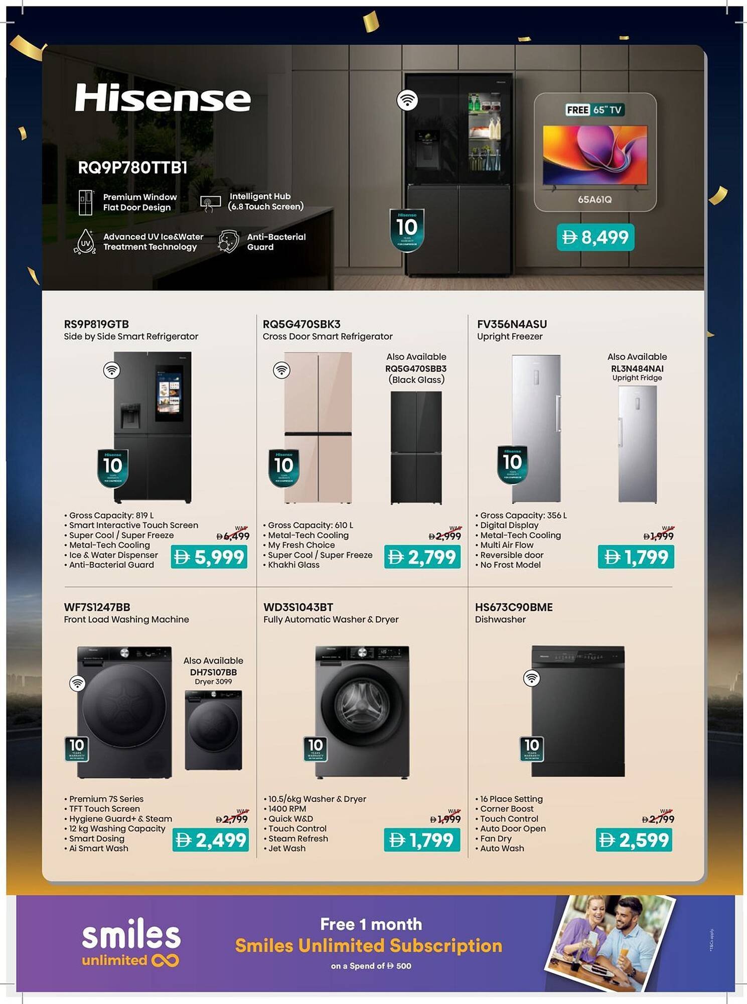 Sharaf DG catalogue (2026-01-16 - 2026-01-29) | 40