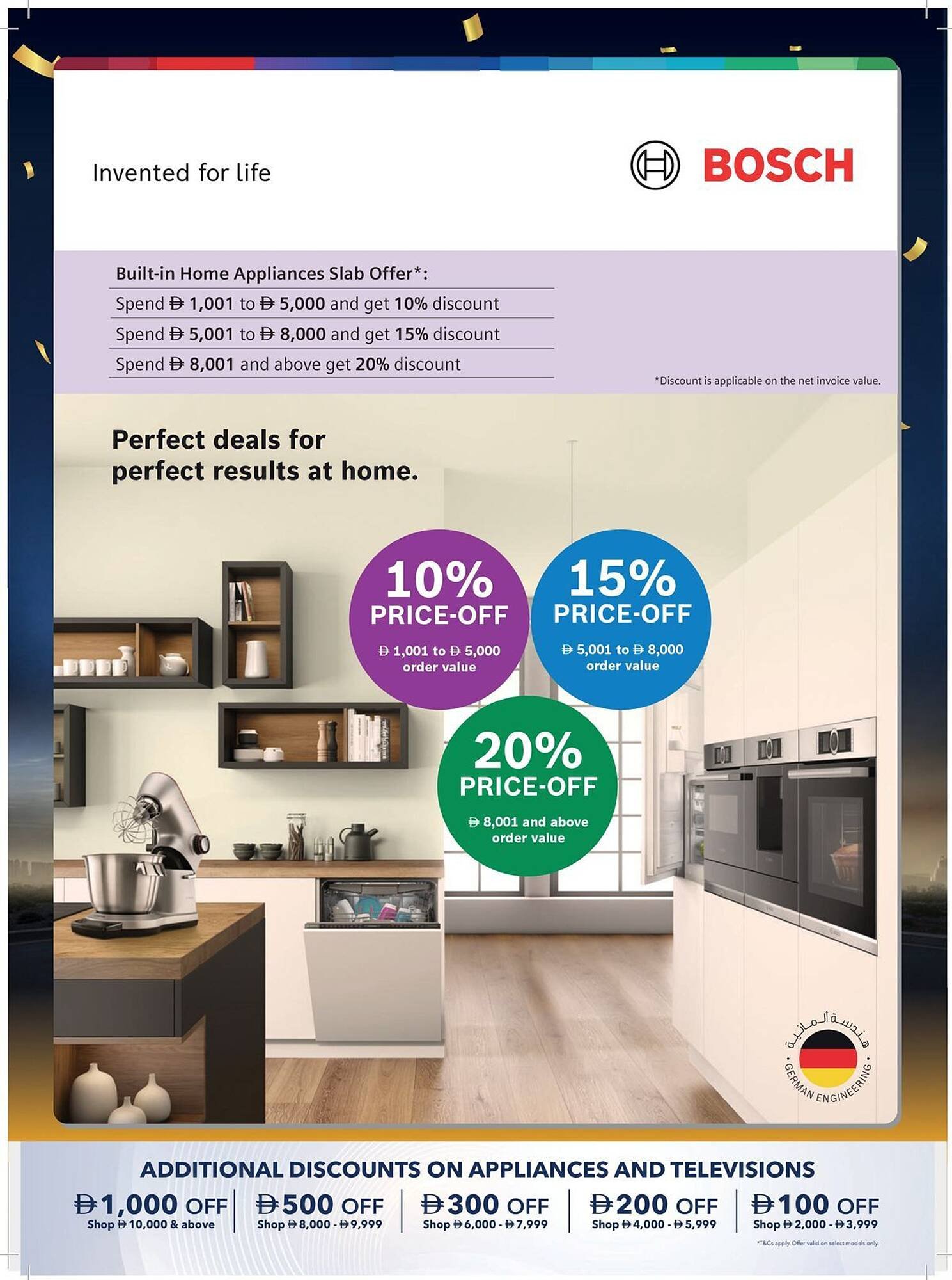 Sharaf DG catalogue (2026-01-16 - 2026-01-29) | 41