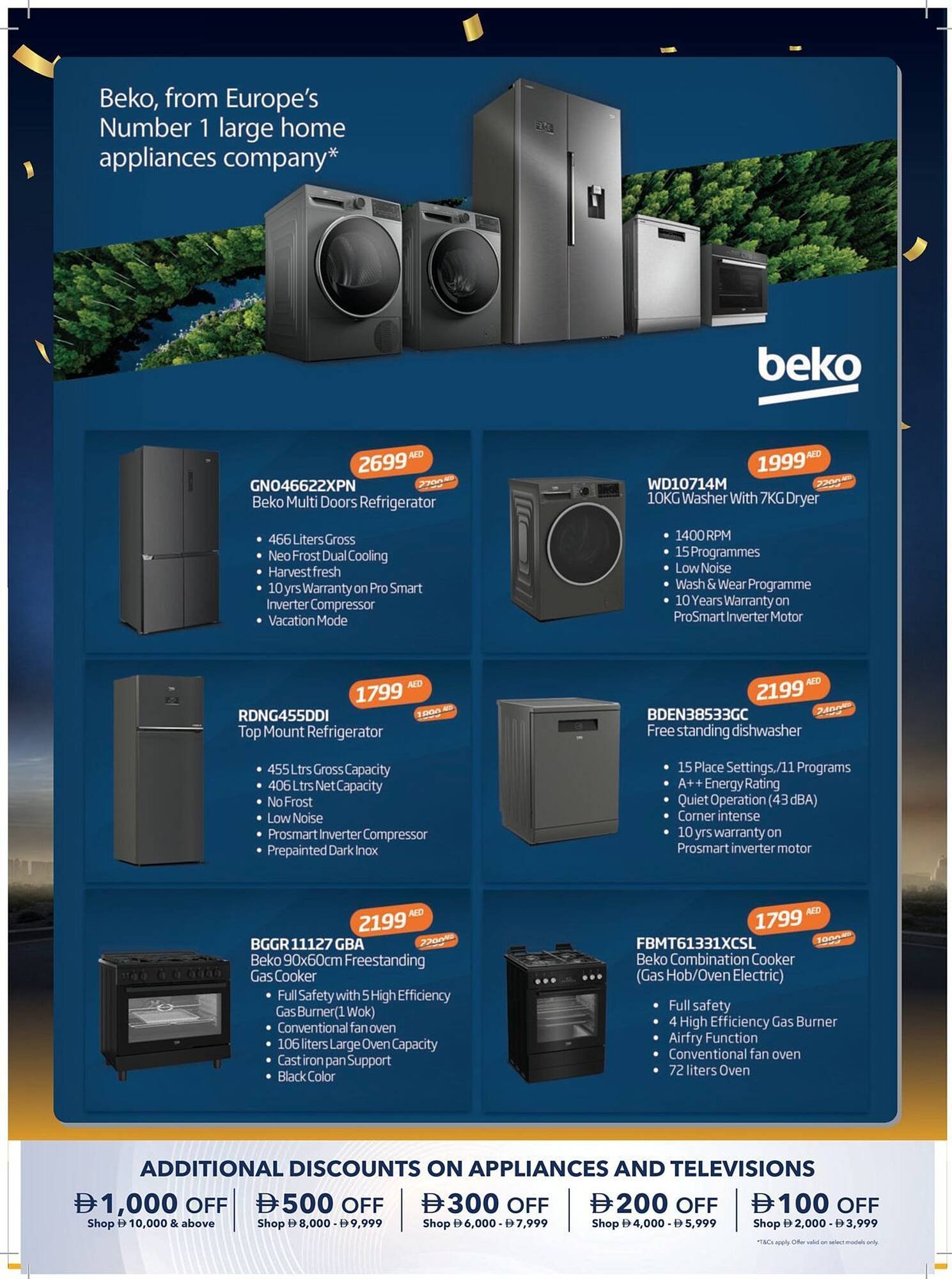 Sharaf DG catalogue (2026-01-16 - 2026-01-29) | 45