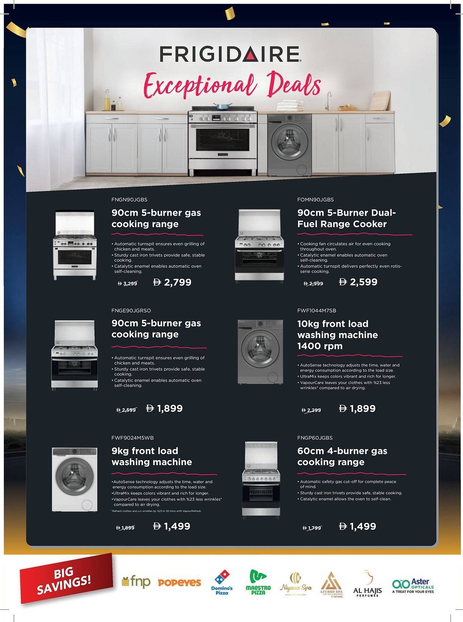 Sharaf DG catalogue (2026-01-16 - 2026-01-29) | 49