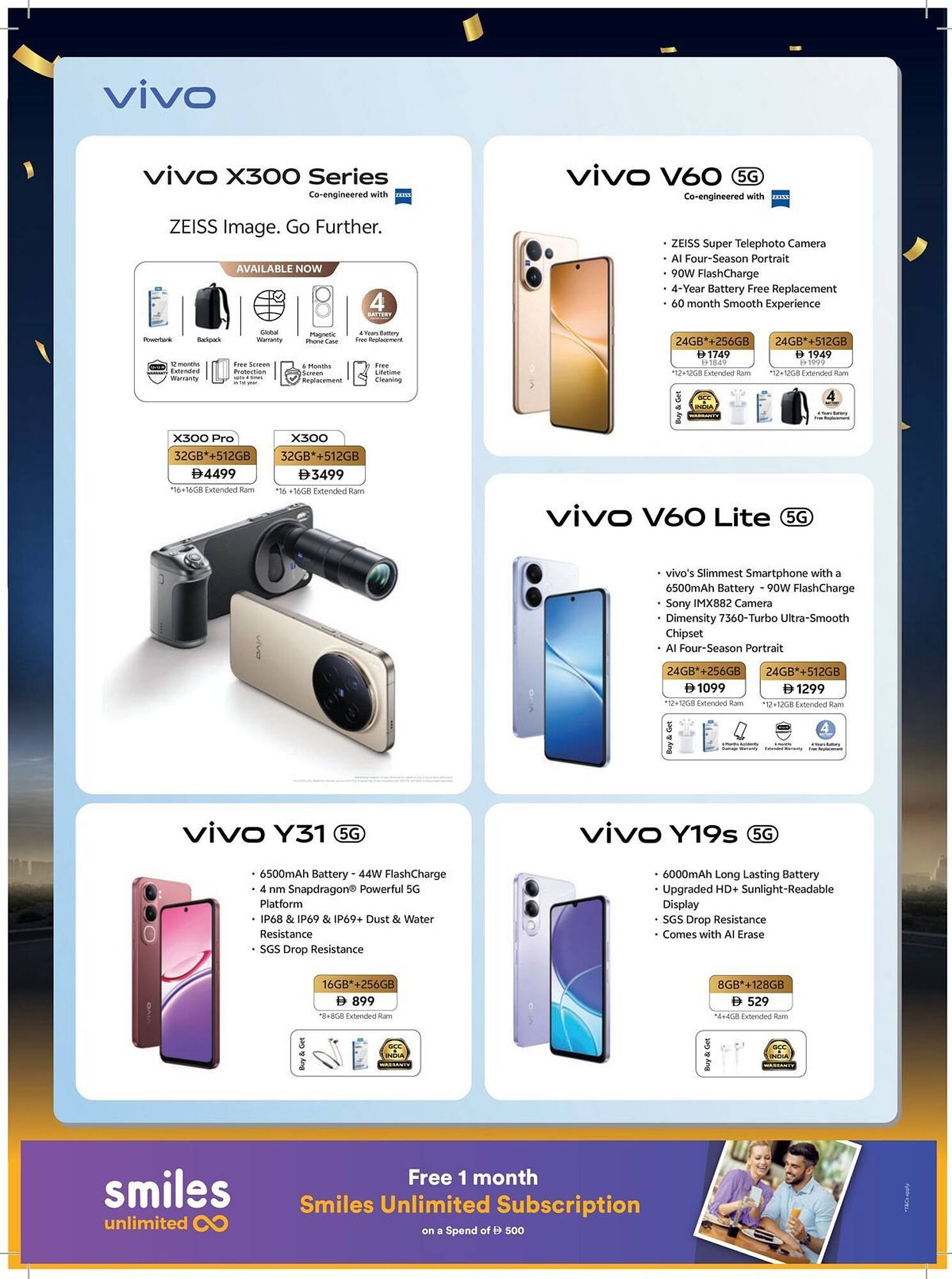 Sharaf DG catalogue (2026-01-16 - 2026-01-29) | 8