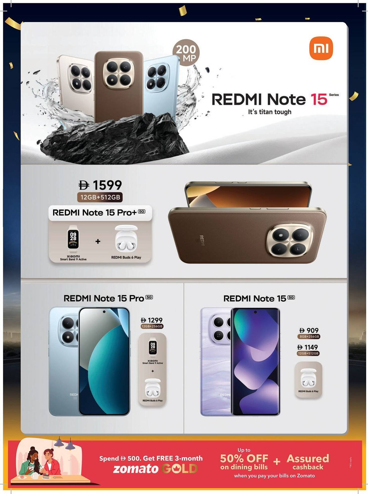 Sharaf DG catalogue (2026-01-16 - 2026-01-29) | 10