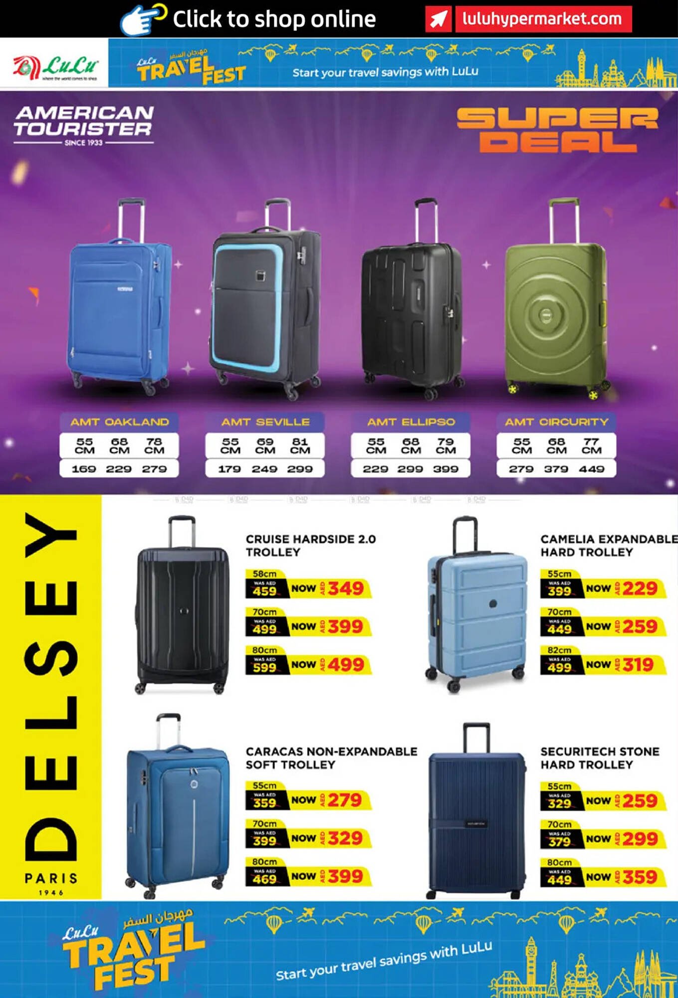 Lulu Hypermarket catalogue (2025-12-17 - 2025-12-26) | 24