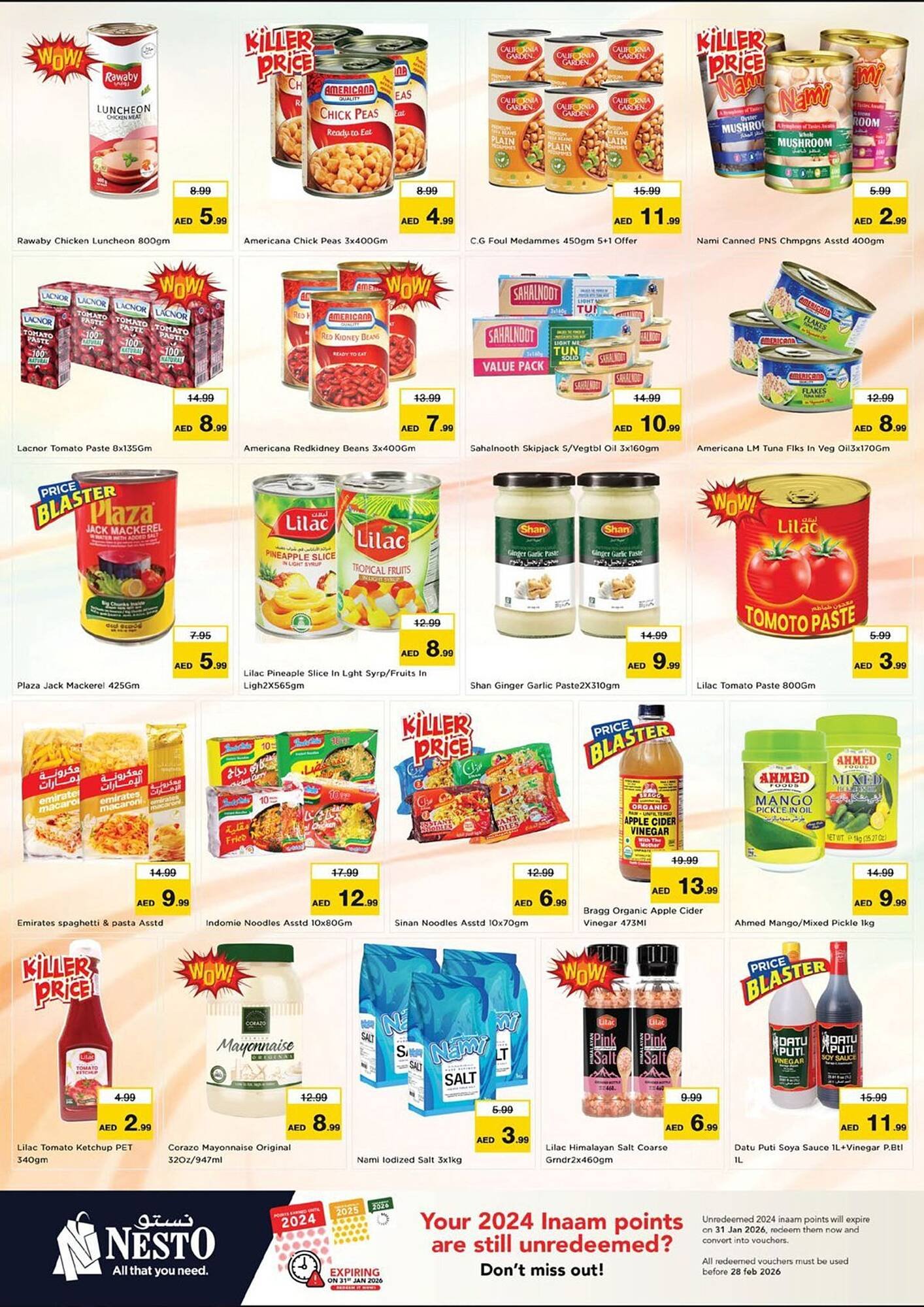 Nesto catalogue (2026-01-15 - 2026-01-19) | 7