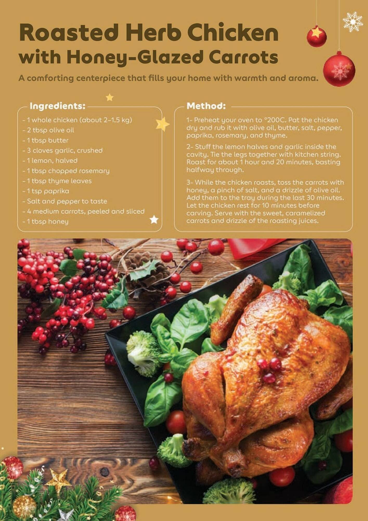 Carrefour catalogue (2025-11-14 - 2025-12-25)