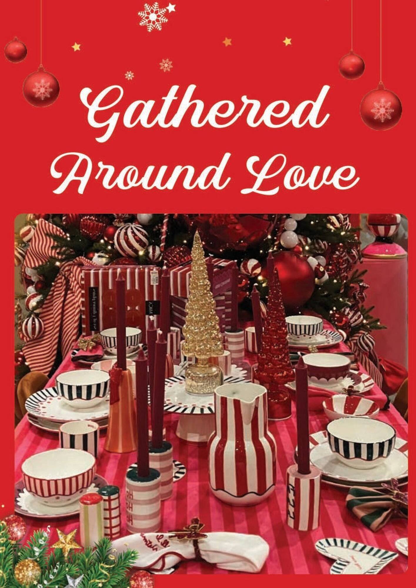 Carrefour catalogue (2025-11-14 - 2025-12-25)