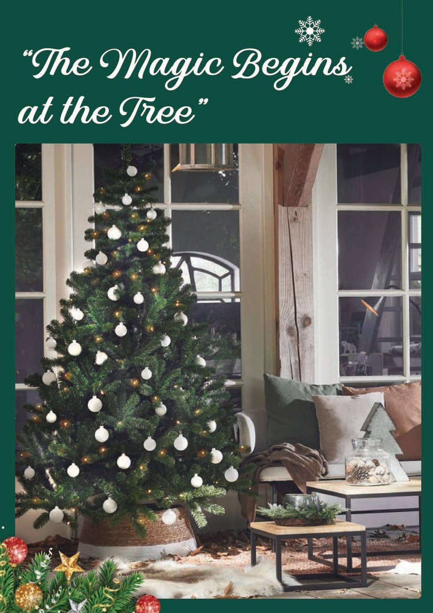 Carrefour catalogue (2025-11-14 - 2025-12-25)