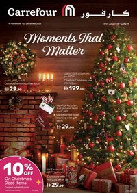 Carrefour catalogue (2025-11-14 - 2025-12-25)