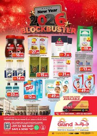 Grand Hyper Market catalogue (2026-01-02 - 2026-01-04)