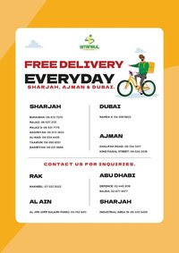 Istanbul Supermarket catalogue (2025-12-18 - 2025-12-24)