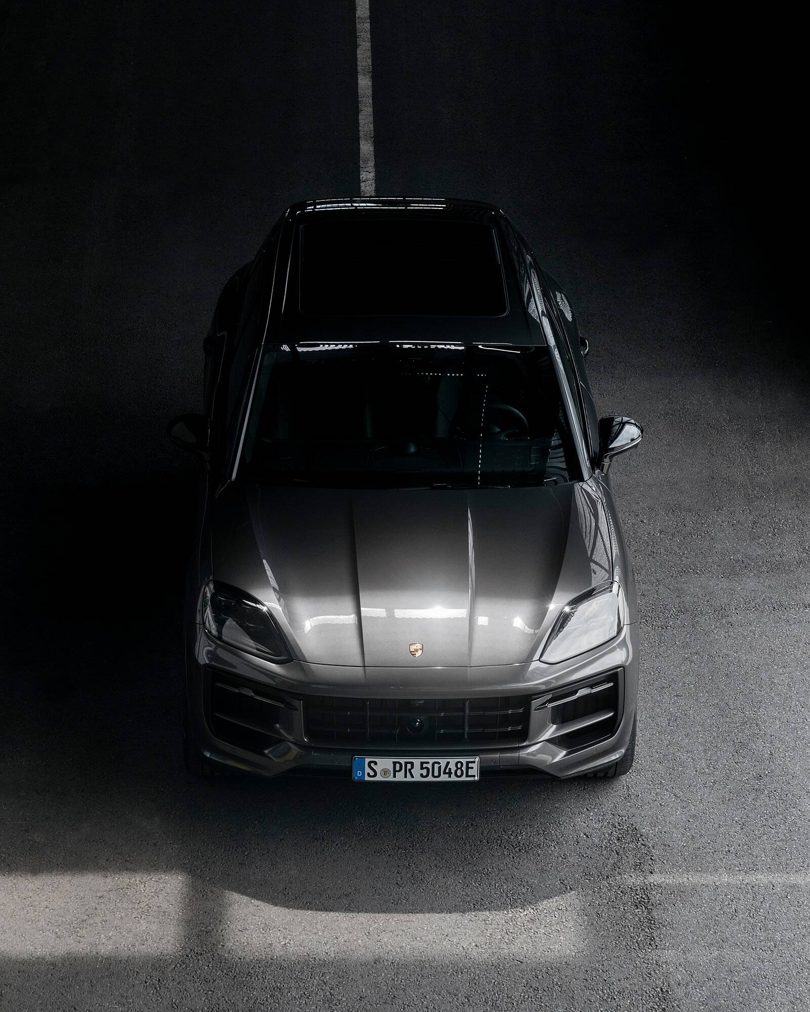 Porsche catalogue (2025-08-14 - 2026-08-14) | 5