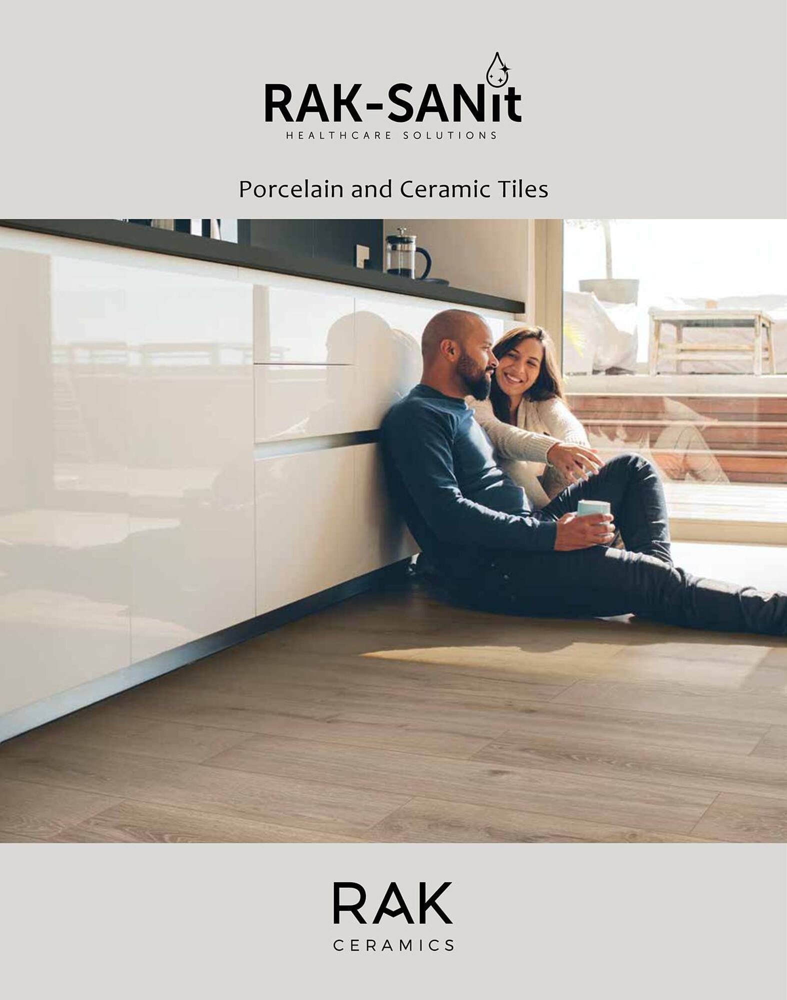 Rak Ceramics catalogue (2025-10-20 - 2025-11-03) | 1