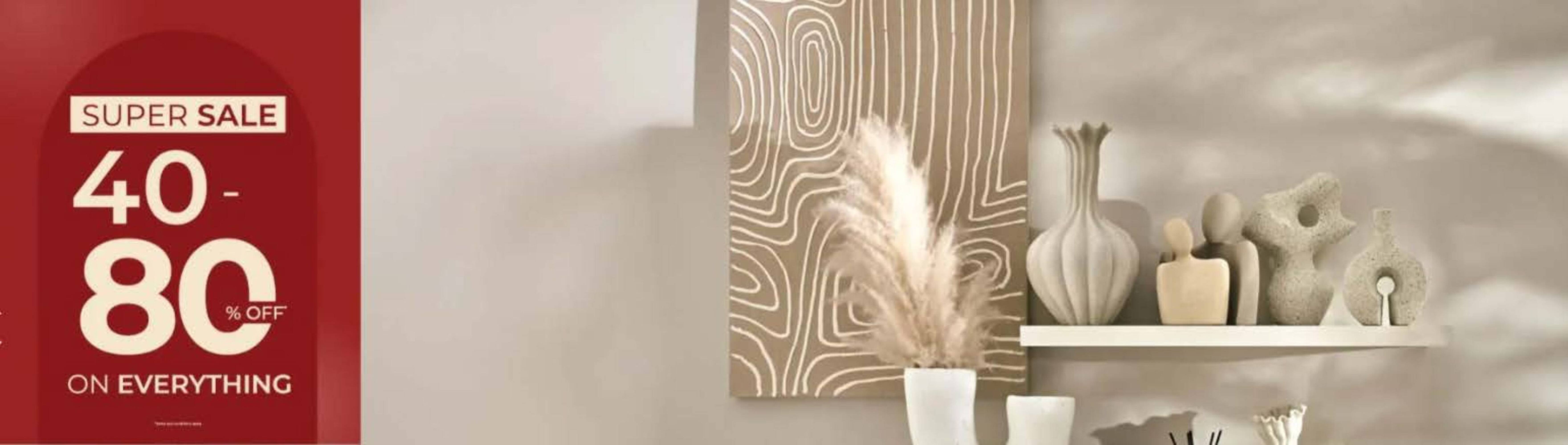 Homes R Us catalogue (2025-11-27 - 2025-12-01) | 2