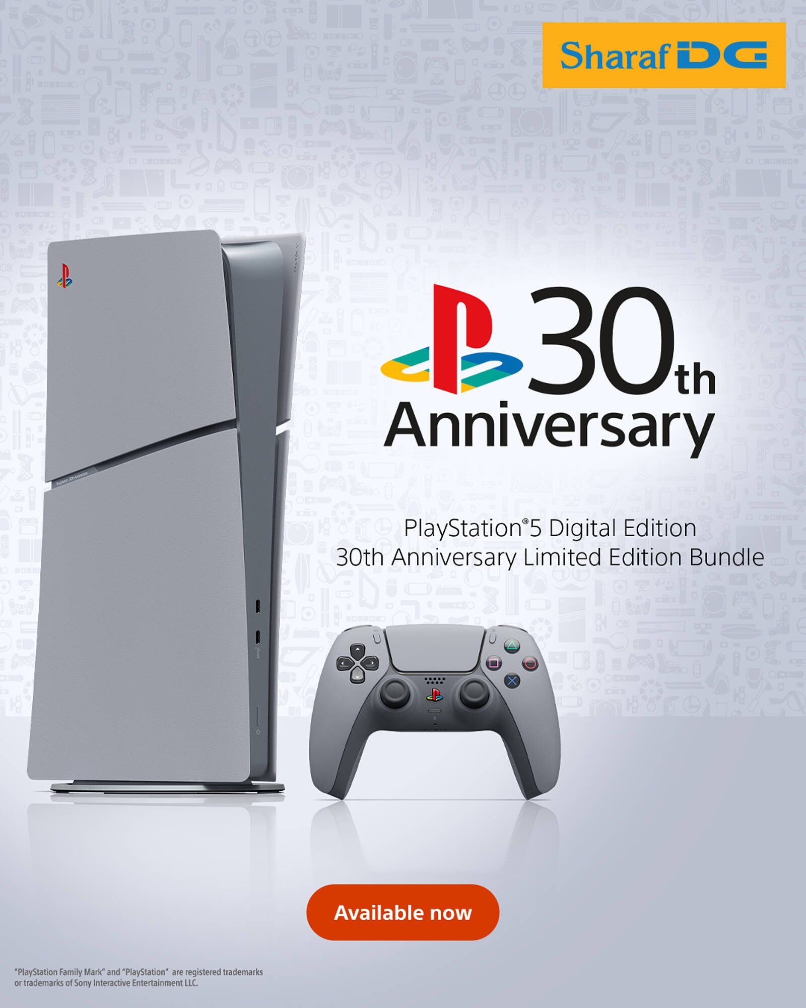 Sharaf DG catalogue (2025-09-30 - 2025-10-30) | 1