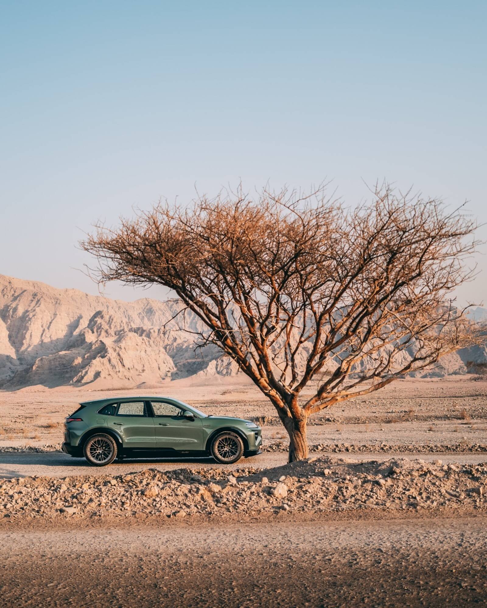 Porsche catalogue (2026-01-23 - 2027-01-23)