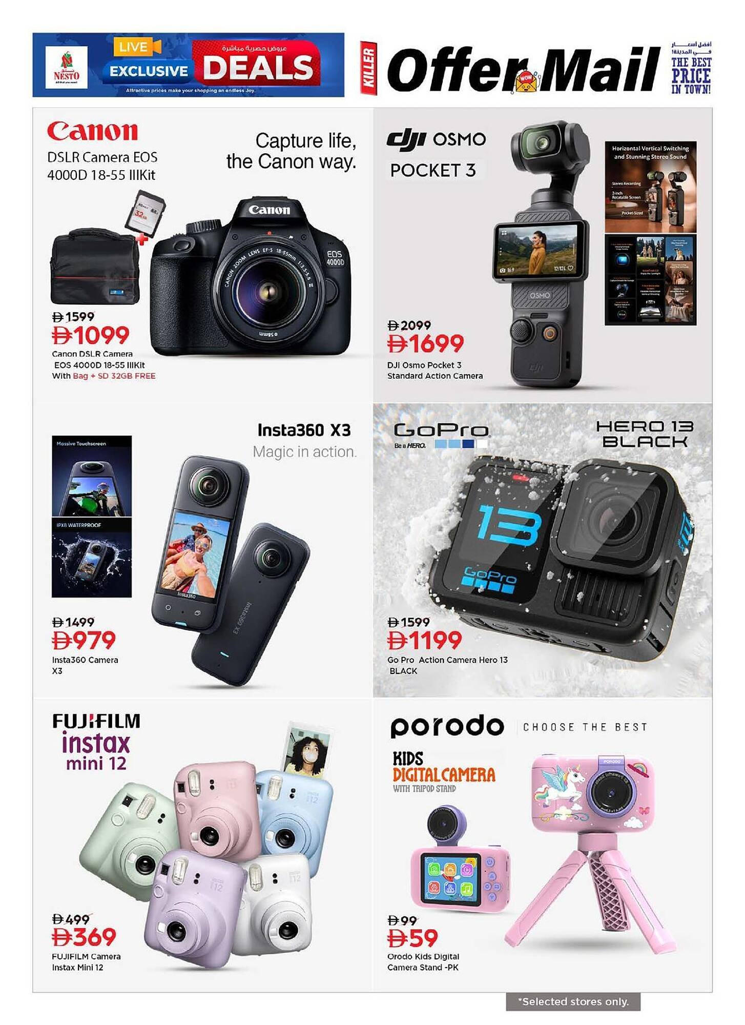 Nesto catalogue (2025-11-07 - 2025-11-19) | 11