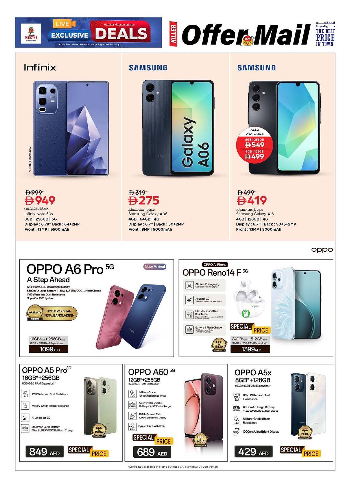 Nesto catalogue (2025-11-07 - 2025-11-19) | 9