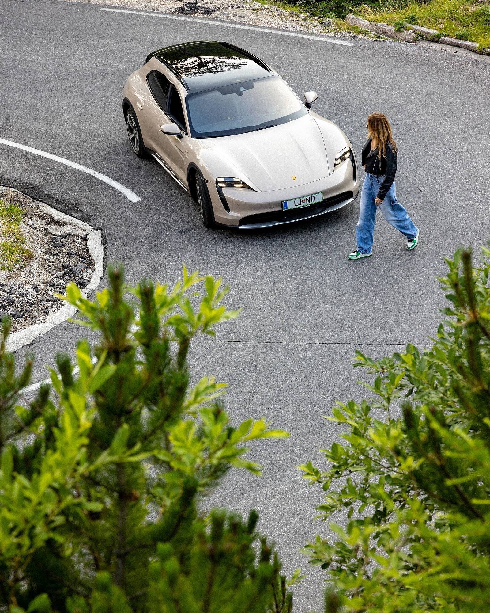 Porsche catalogue (2025-07-25 - 2025-08-31) | 1
