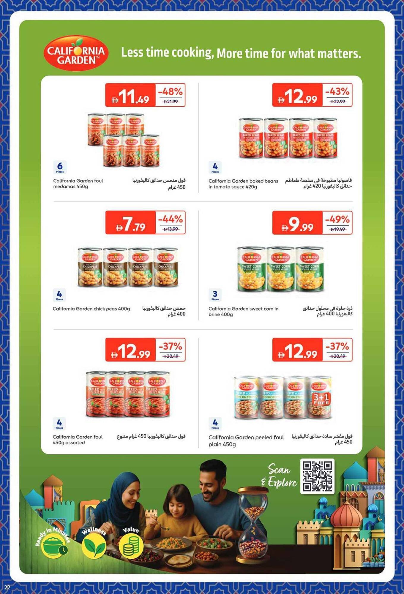 Carrefour catalogue (2026-02-09 - 2026-02-22) | 22