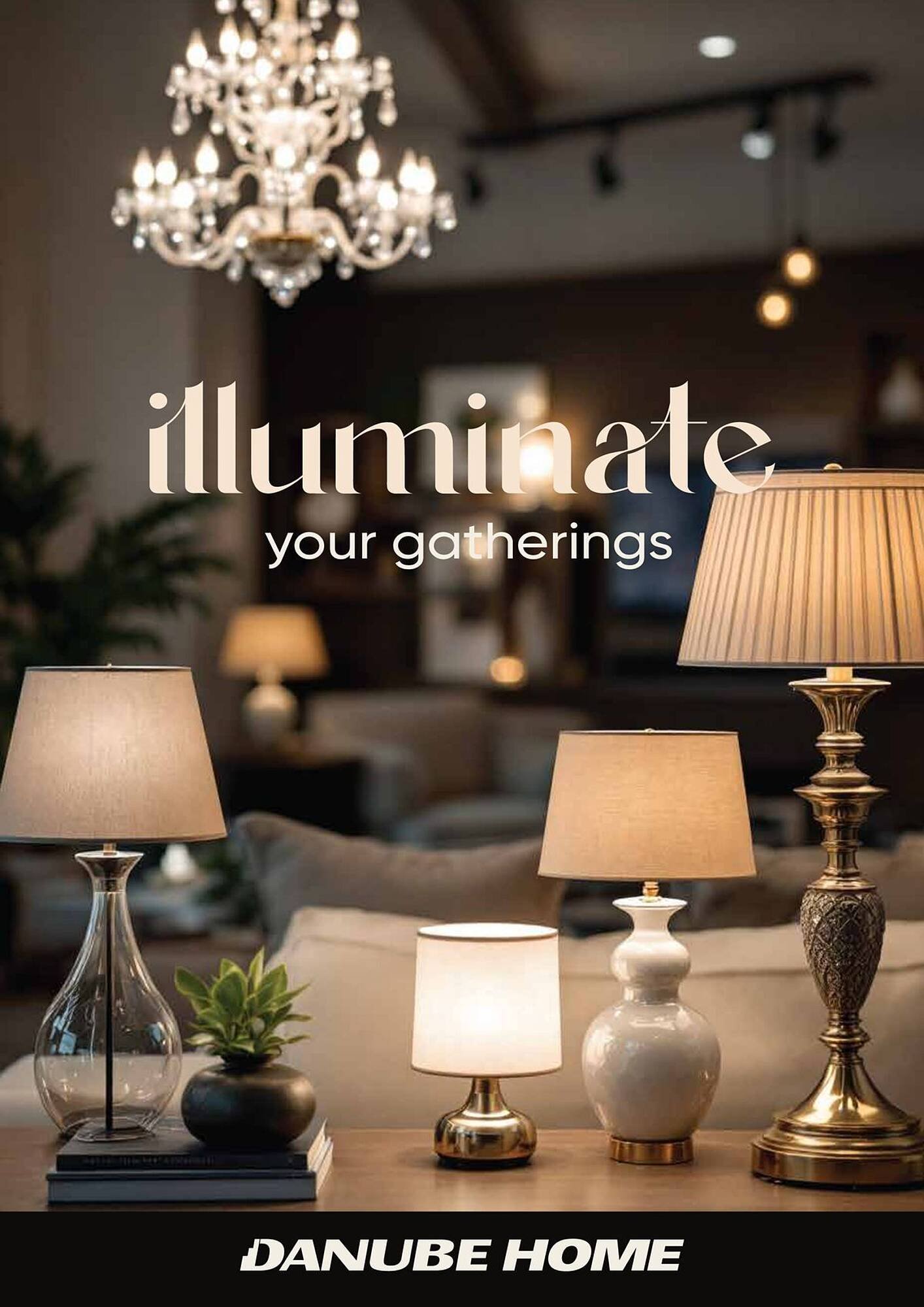 Danube Home catalogue (2025-10-20 - 2025-11-03) | 1