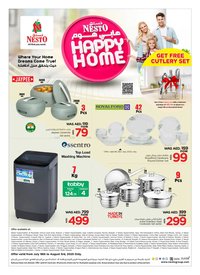 Nesto catalogue (2025-07-18 - 2025-08-03)