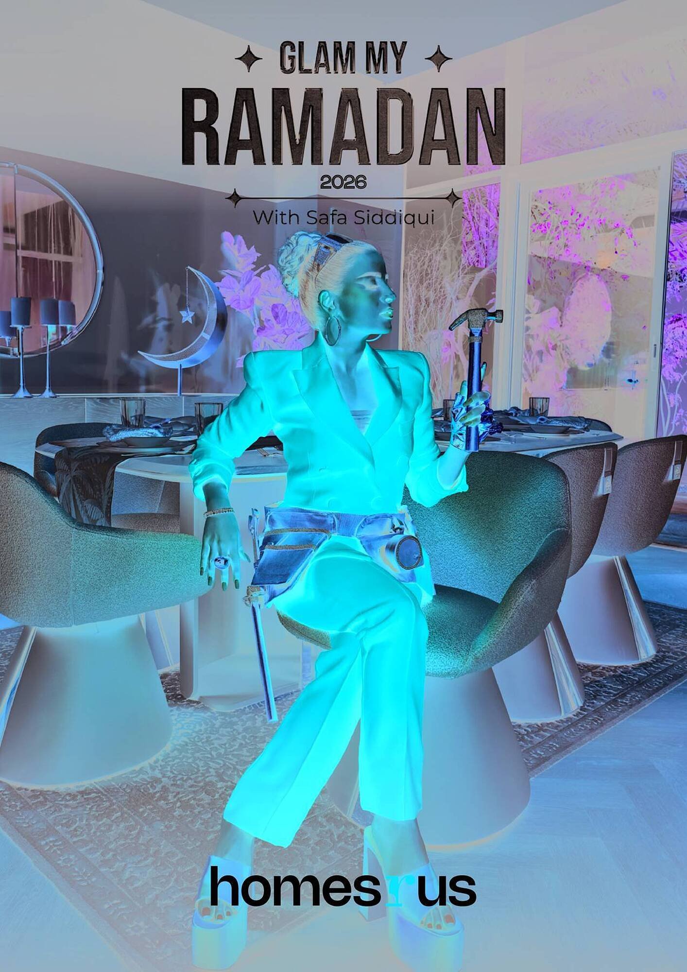 Homes R Us catalogue (2026-01-17 - 2026-03-31) | 1