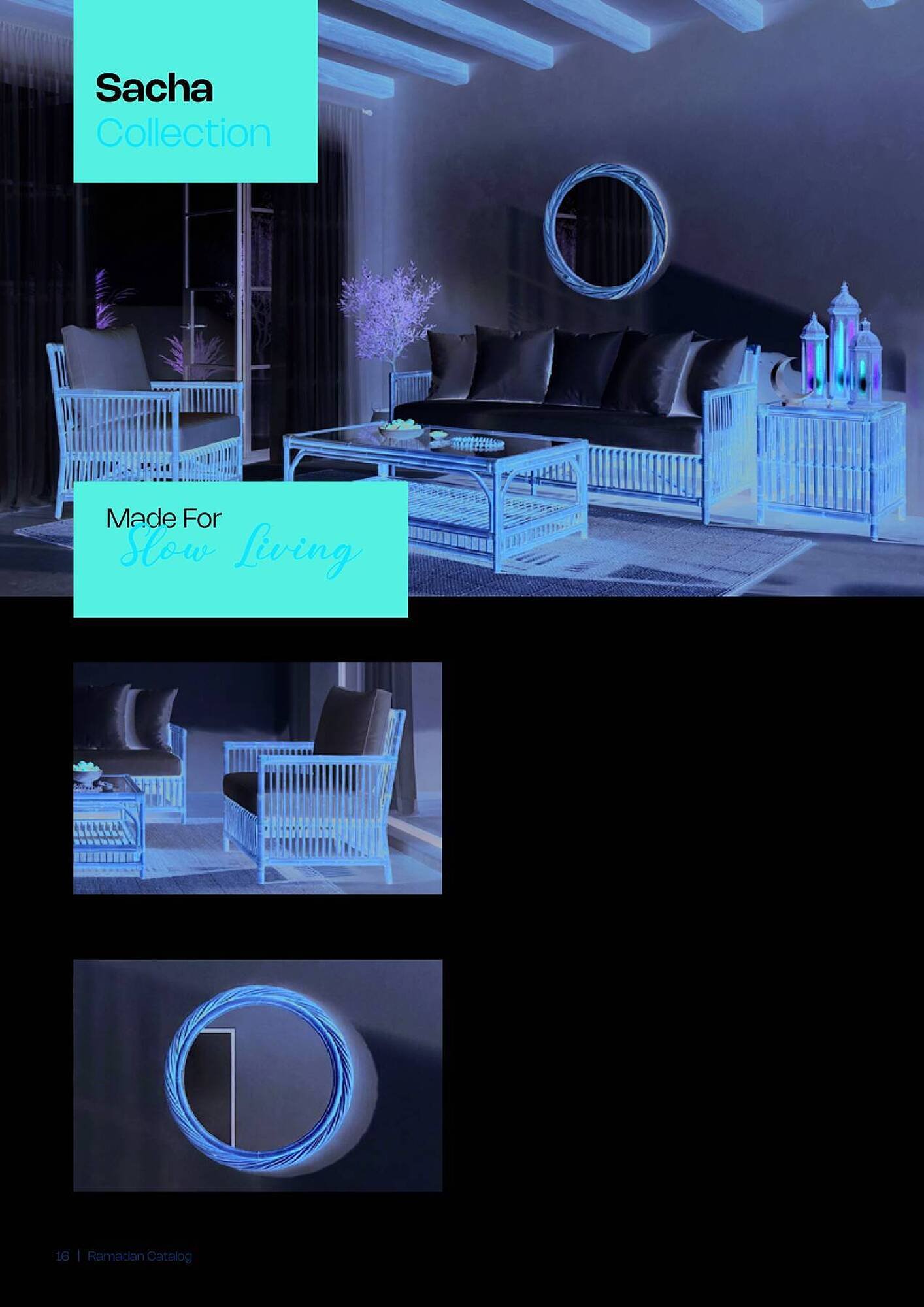 Homes R Us catalogue (2026-01-17 - 2026-03-31) | 16