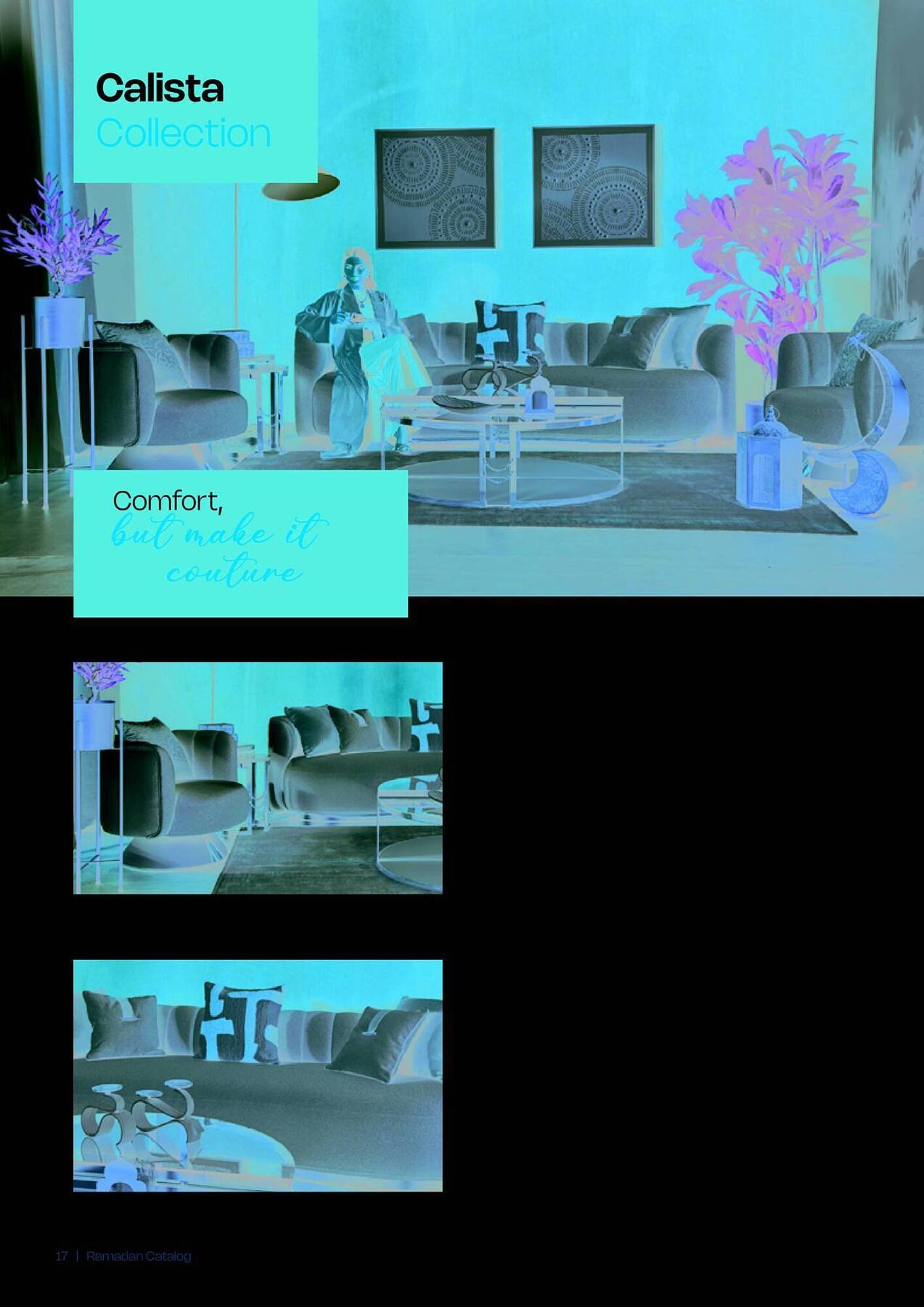 Homes R Us catalogue (2026-01-17 - 2026-03-31) | 17