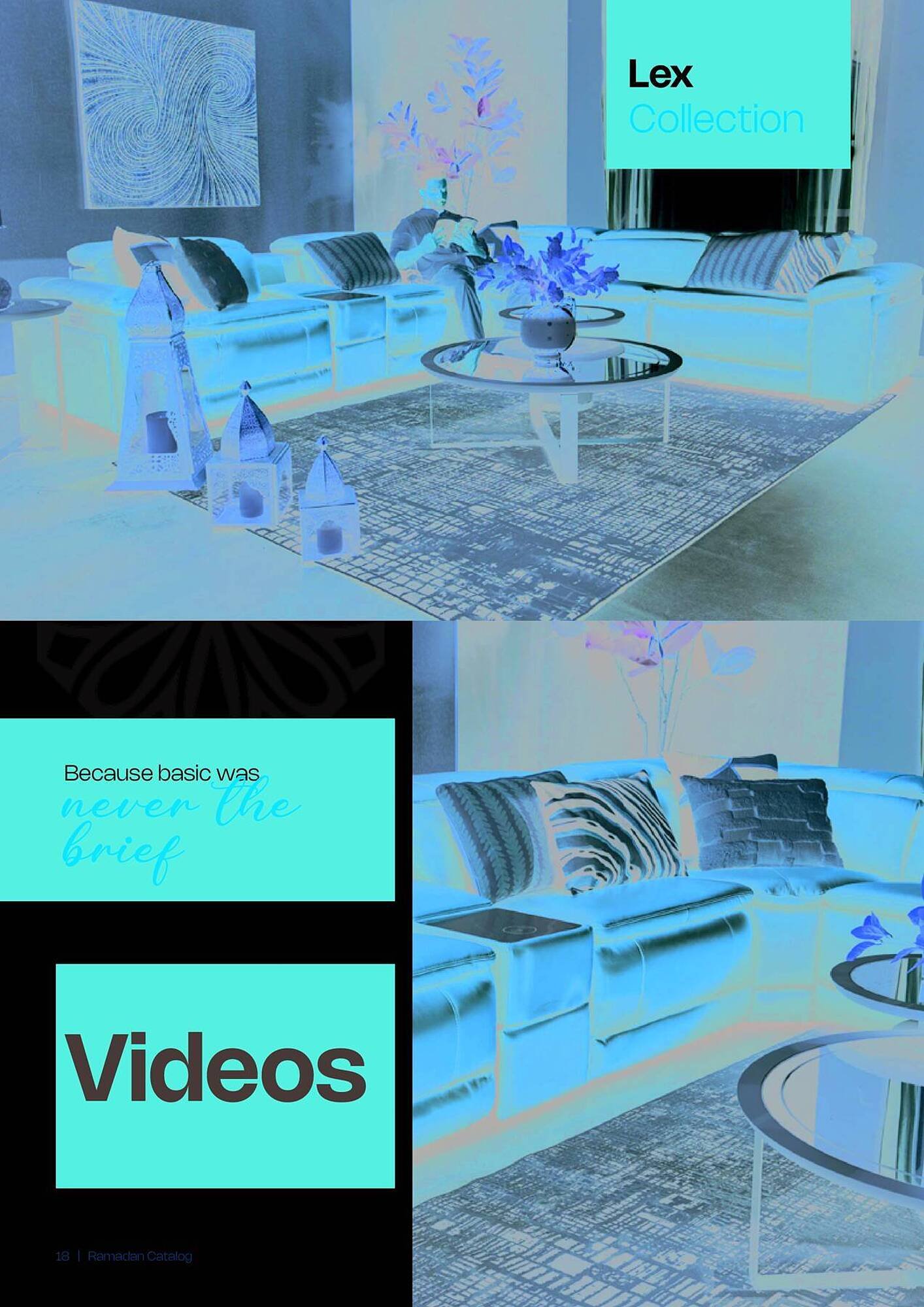 Homes R Us catalogue (2026-01-17 - 2026-03-31) | 18