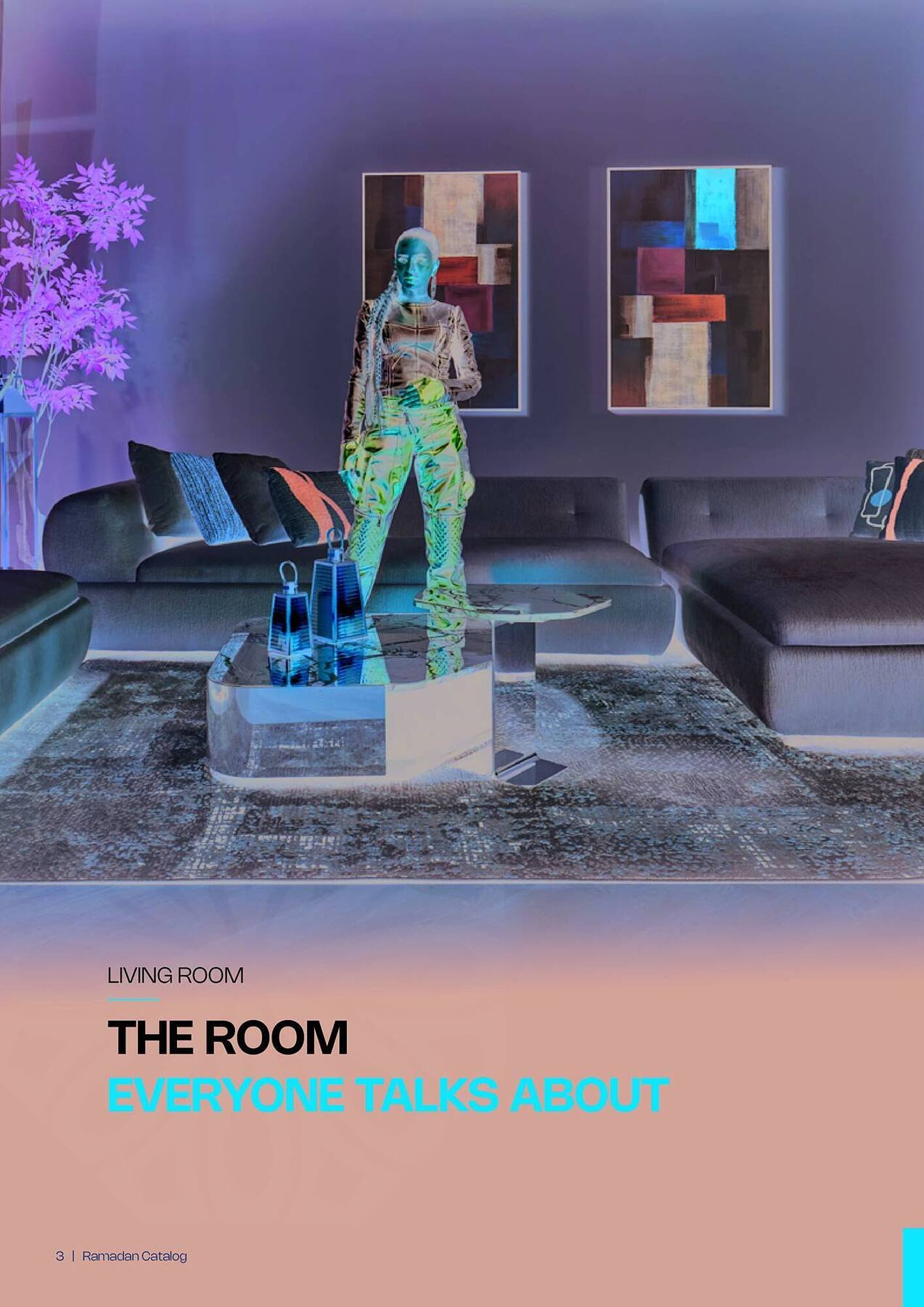 Homes R Us catalogue (2026-01-17 - 2026-03-31) | 3