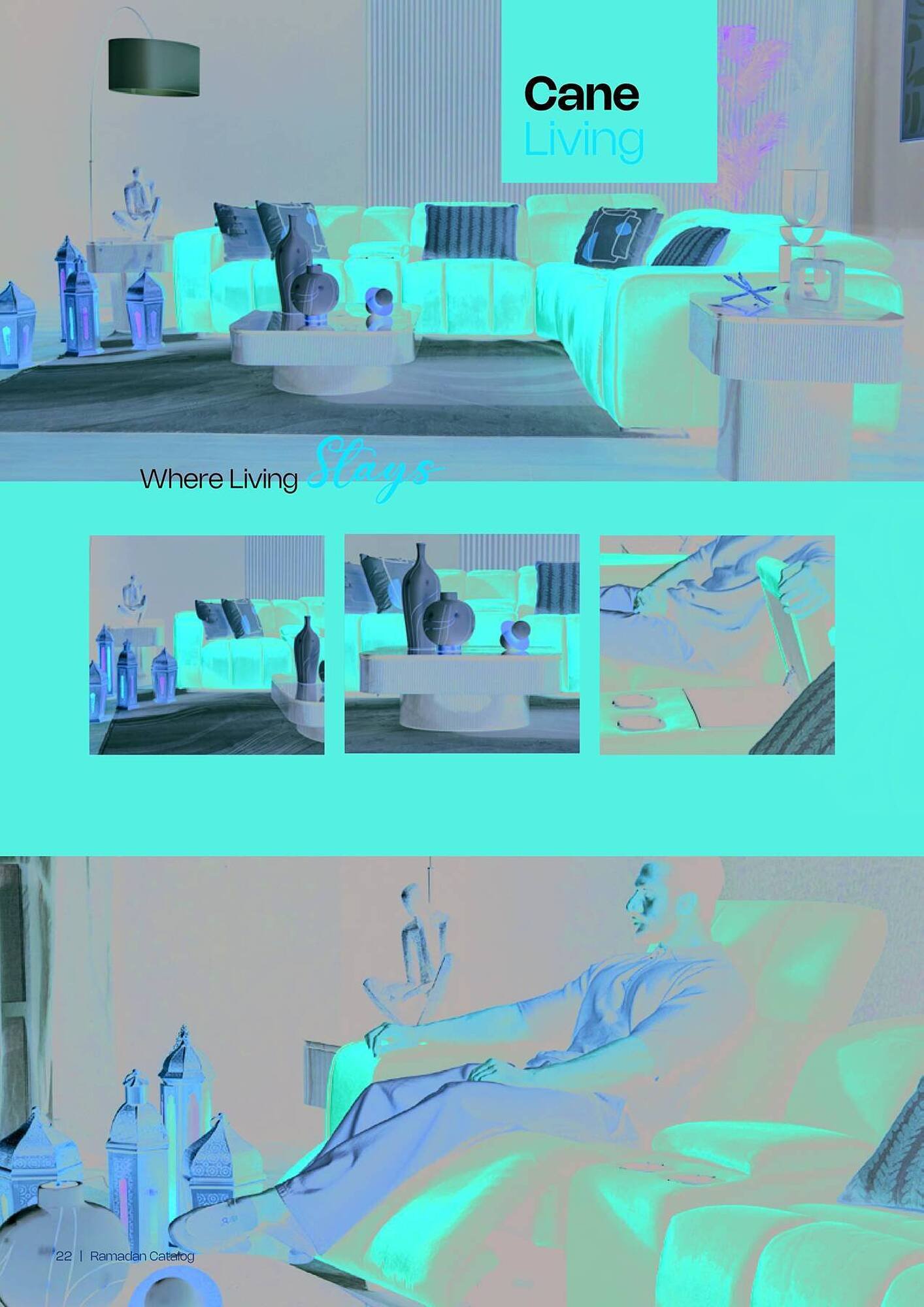 Homes R Us catalogue (2026-01-17 - 2026-03-31) | 21