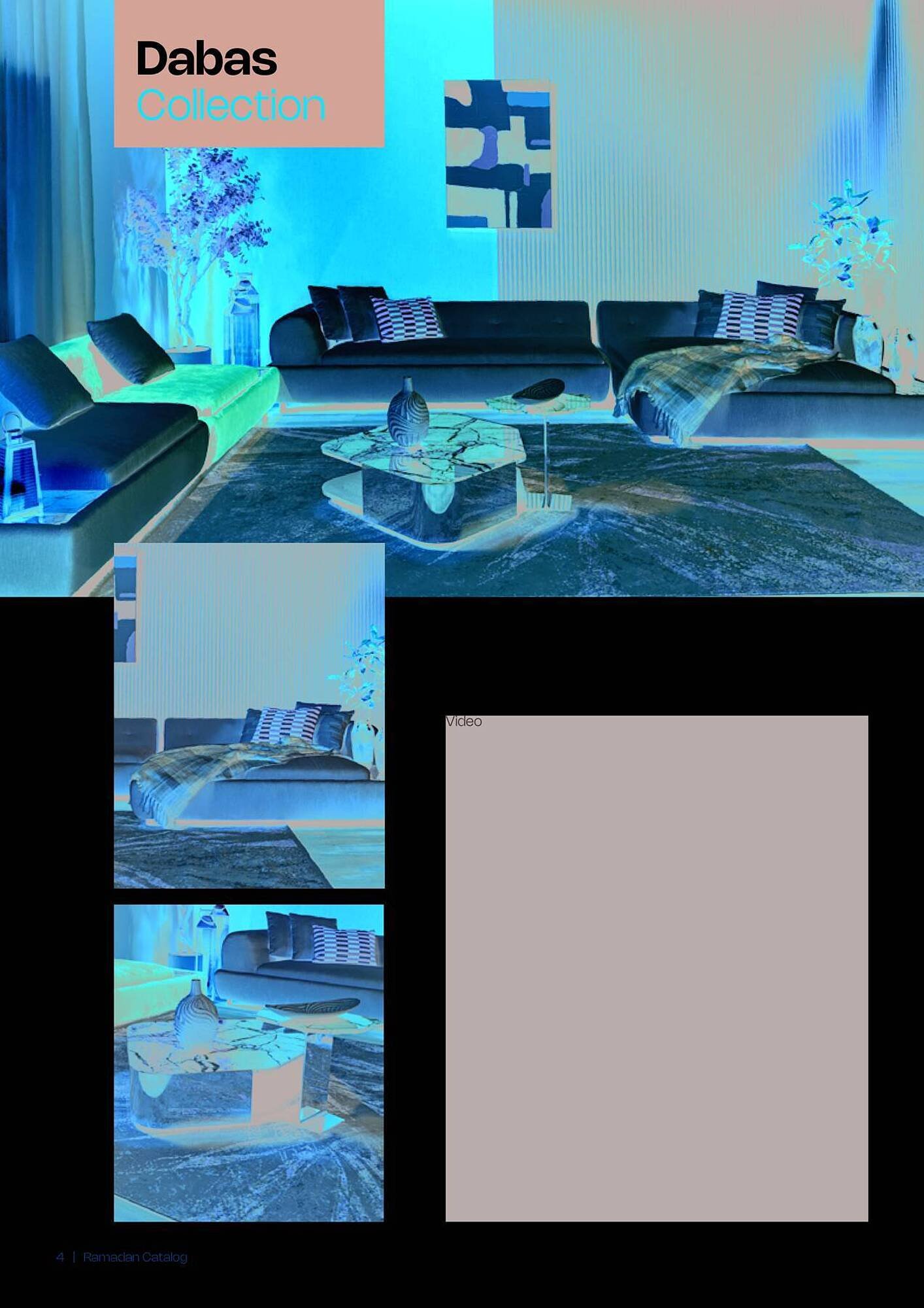 Homes R Us catalogue (2026-01-17 - 2026-03-31) | 4