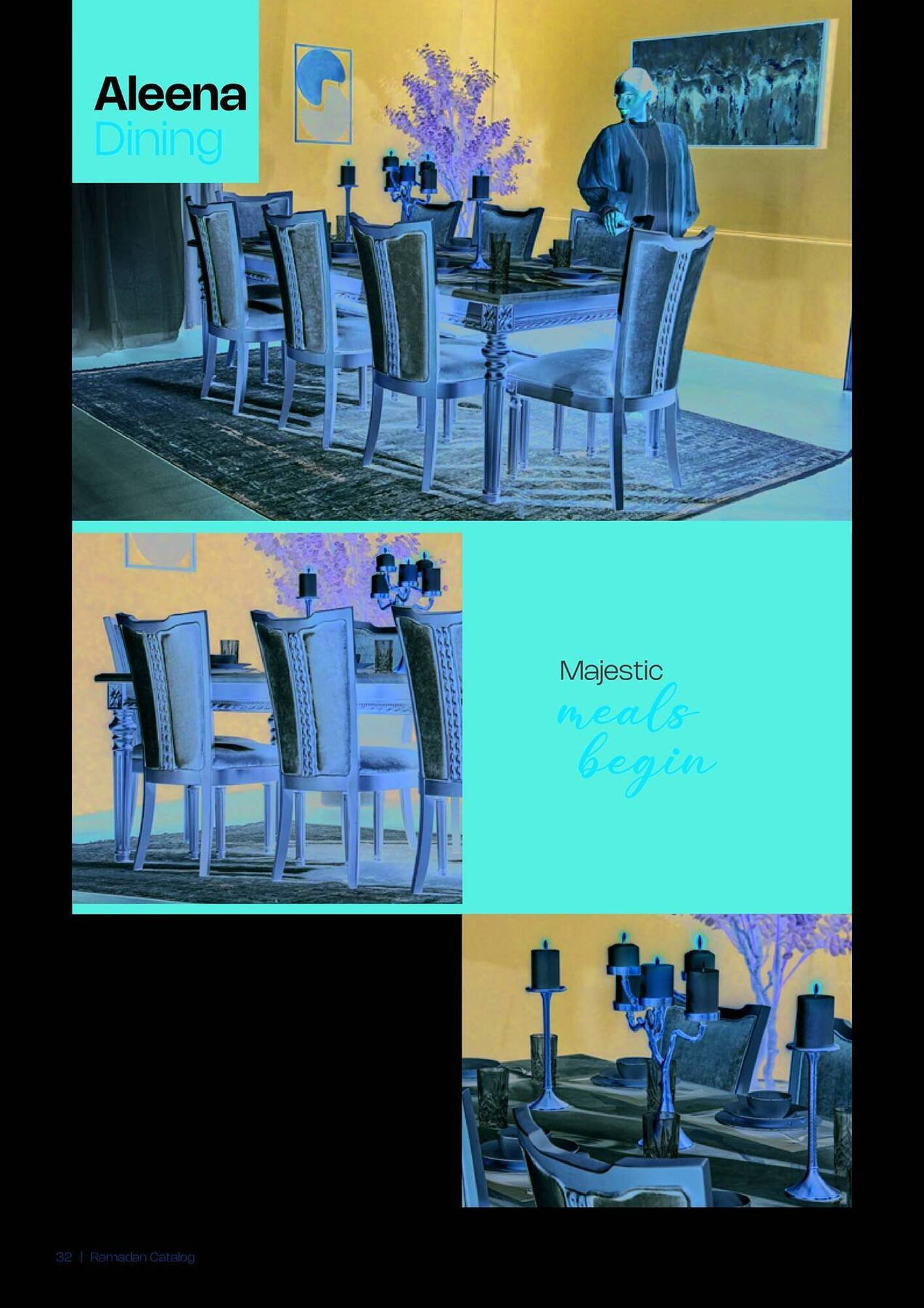 Homes R Us catalogue (2026-01-17 - 2026-03-31) | 31