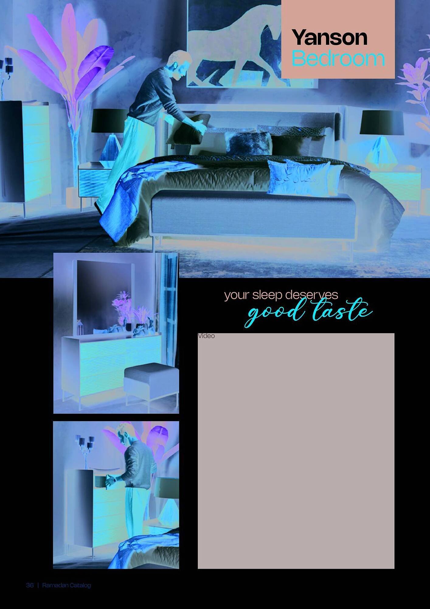 Homes R Us catalogue (2026-01-17 - 2026-03-31) | 34