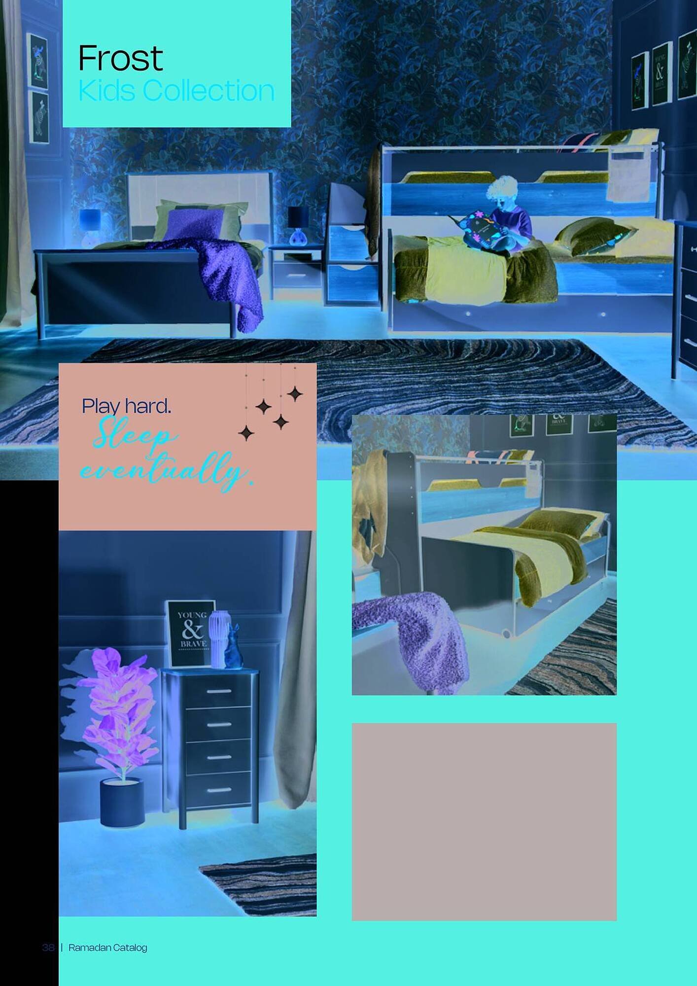 Homes R Us catalogue (2026-01-17 - 2026-03-31) | 38