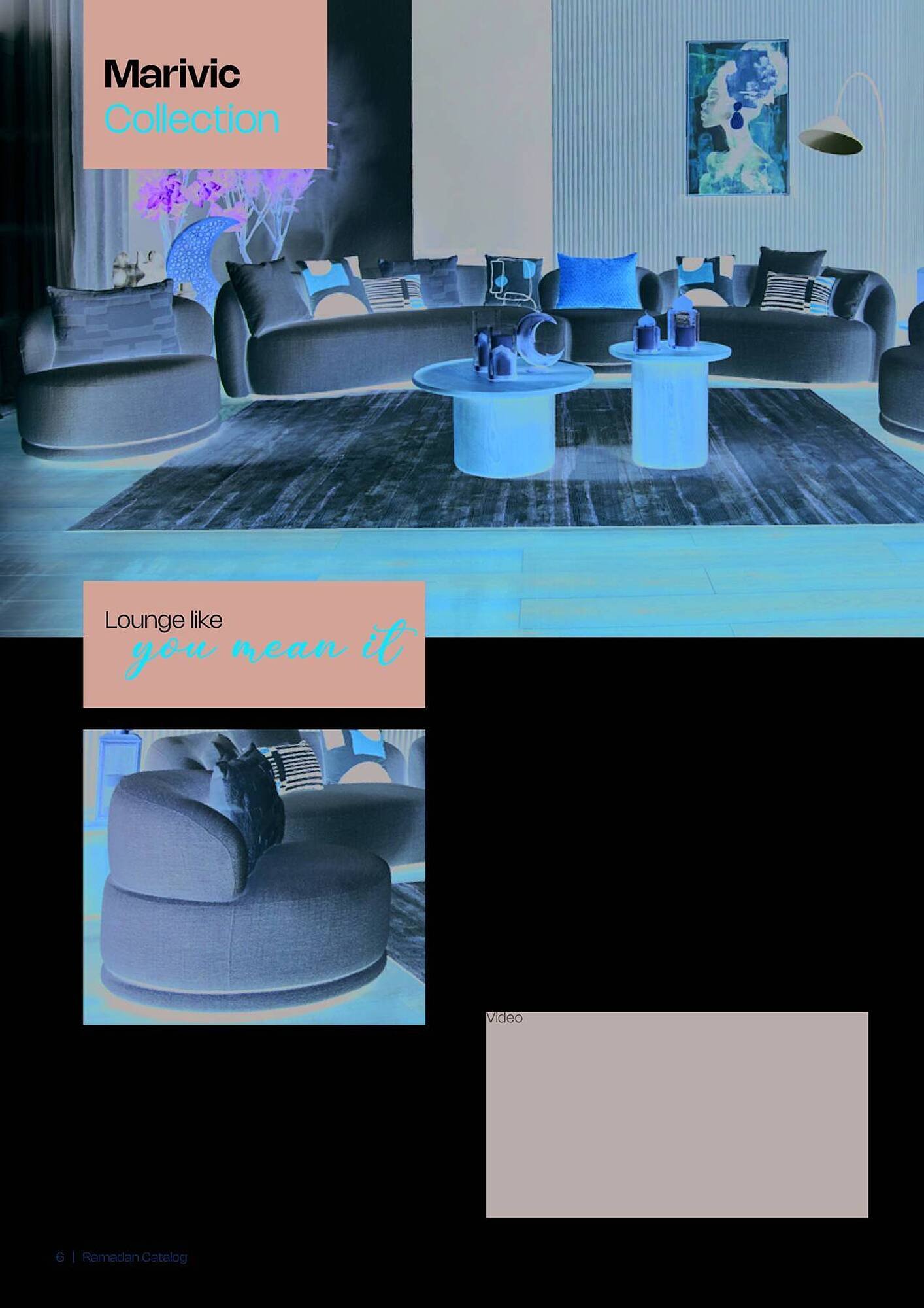 Homes R Us catalogue (2026-01-17 - 2026-03-31) | 6