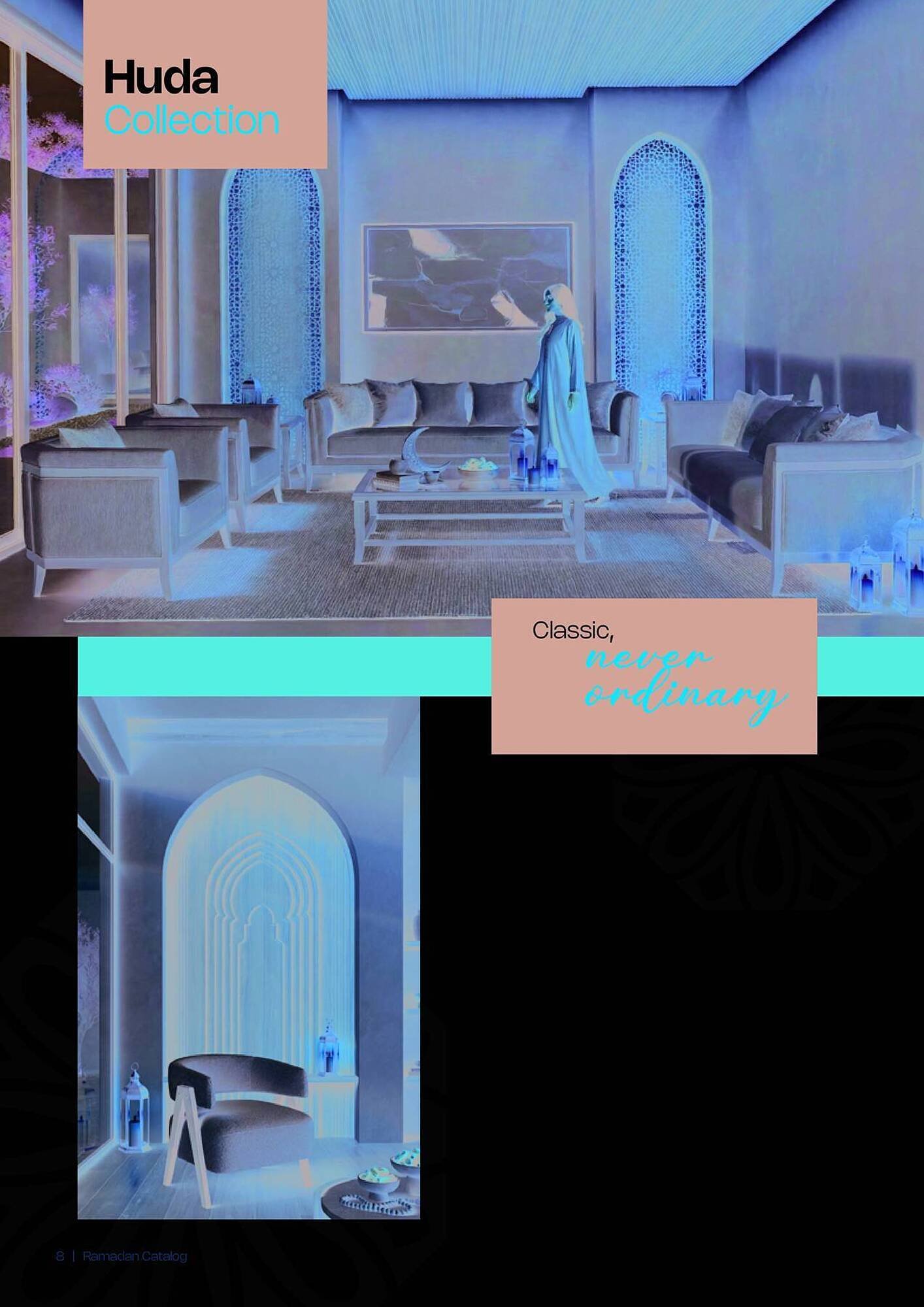 Homes R Us catalogue (2026-01-17 - 2026-03-31) | 8