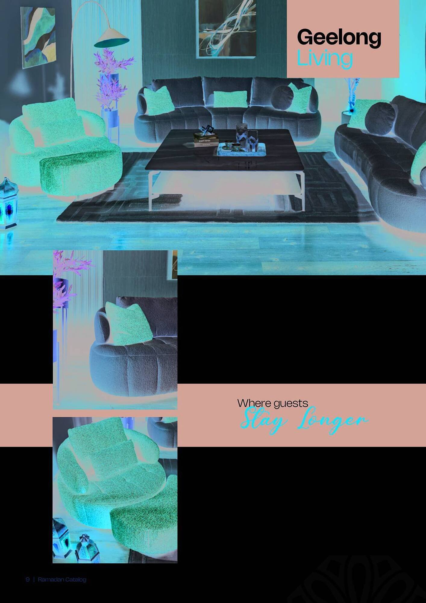 Homes R Us catalogue (2026-01-17 - 2026-03-31) | 9