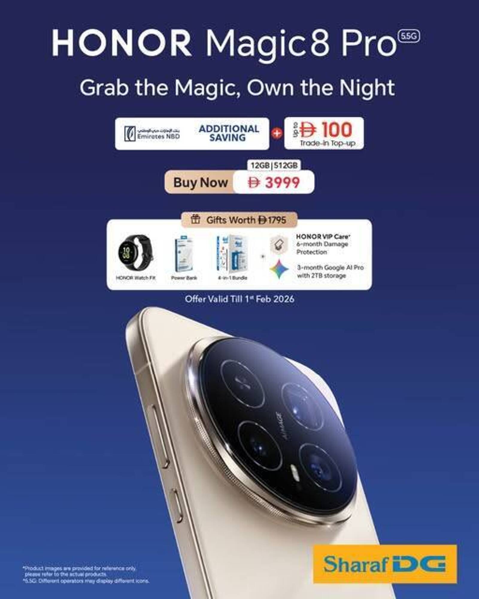 Sharaf DG catalogue (2026-01-31 - 2026-02-06)