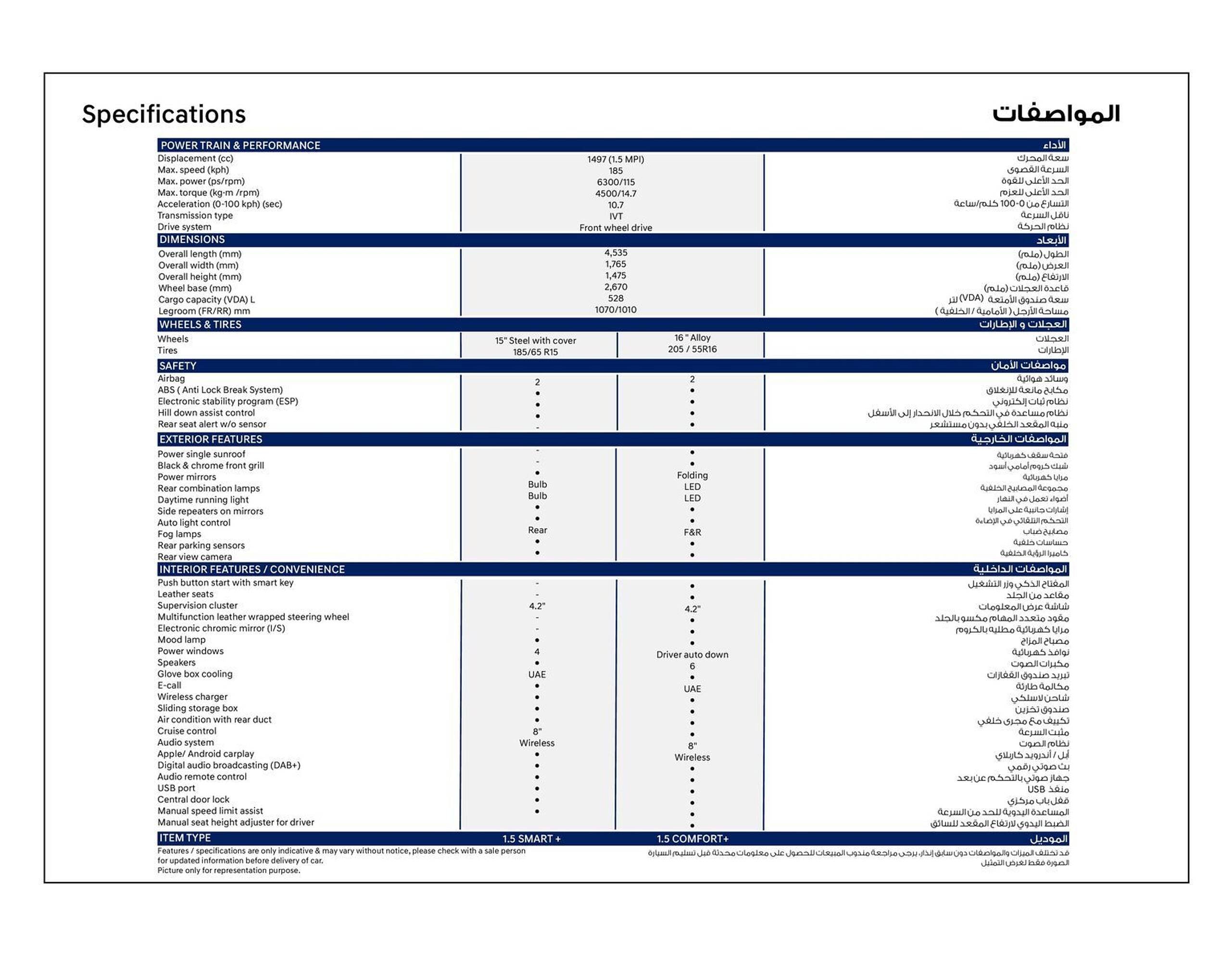 Hyundai catalogue (2025-08-13 - 2026-08-13) | 3