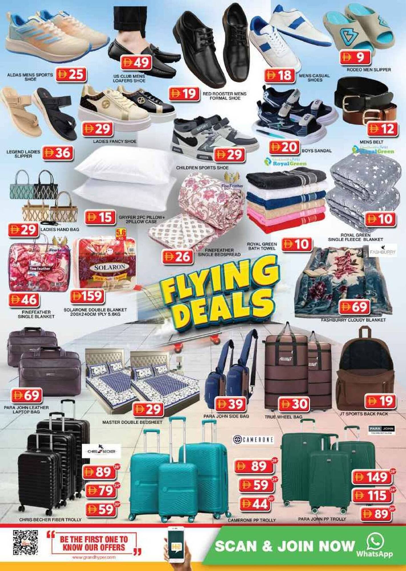 Grand Hyper Market catalogue (2025-10-30 - 2025-11-02) | 15