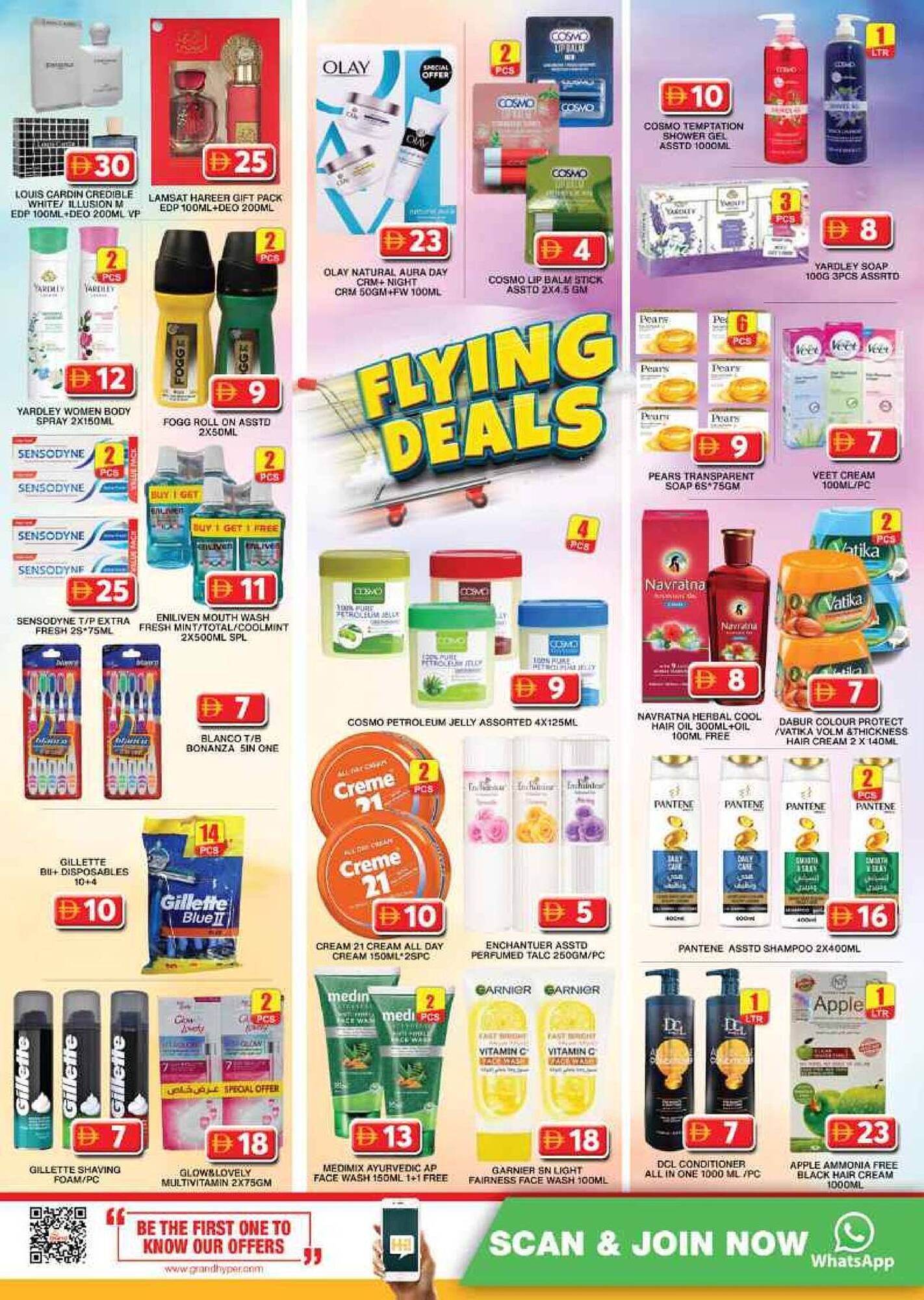Grand Hyper Market catalogue (2025-10-30 - 2025-11-02) | 10