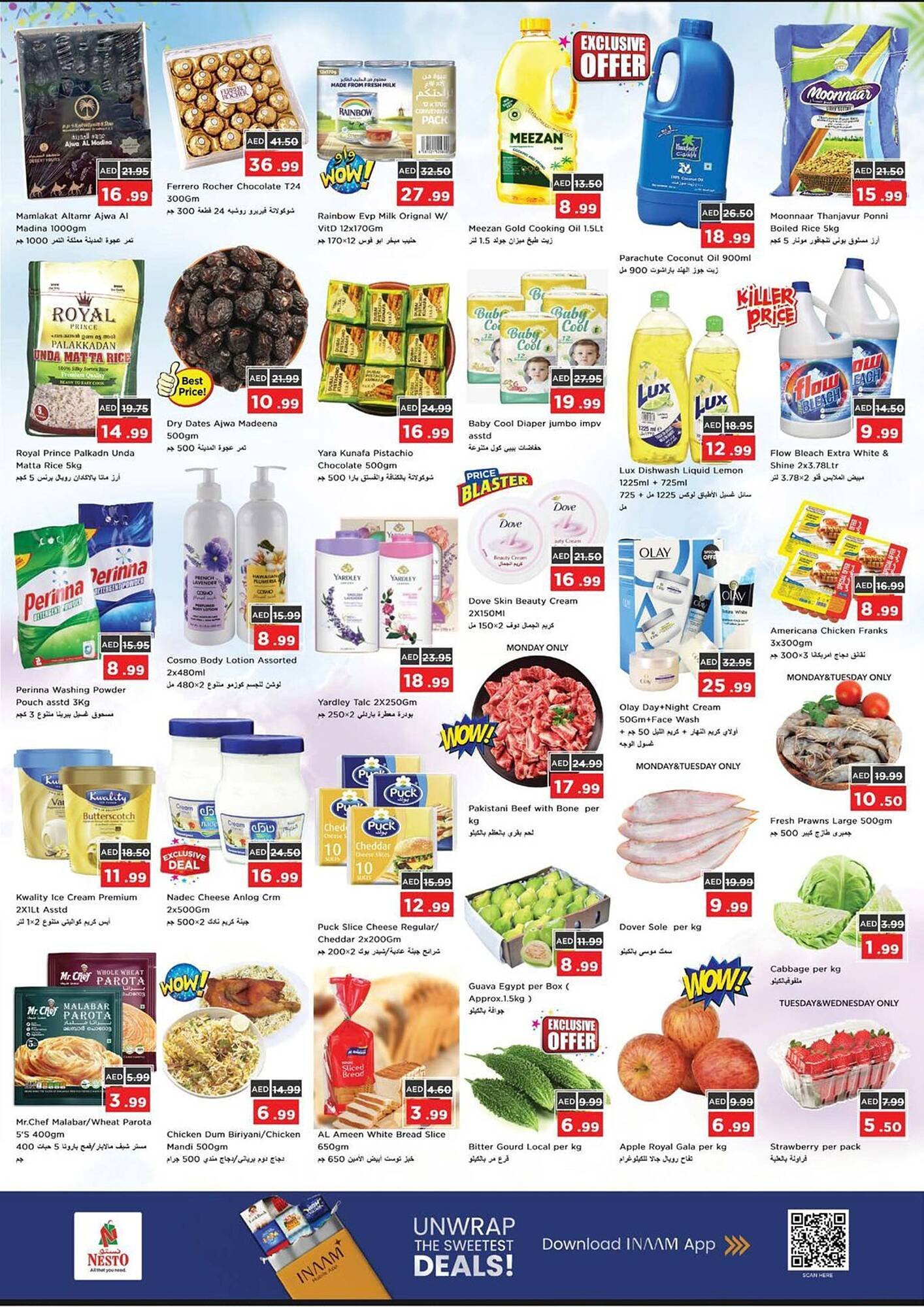 Nesto catalogue (2025-11-24 - 2025-11-27)