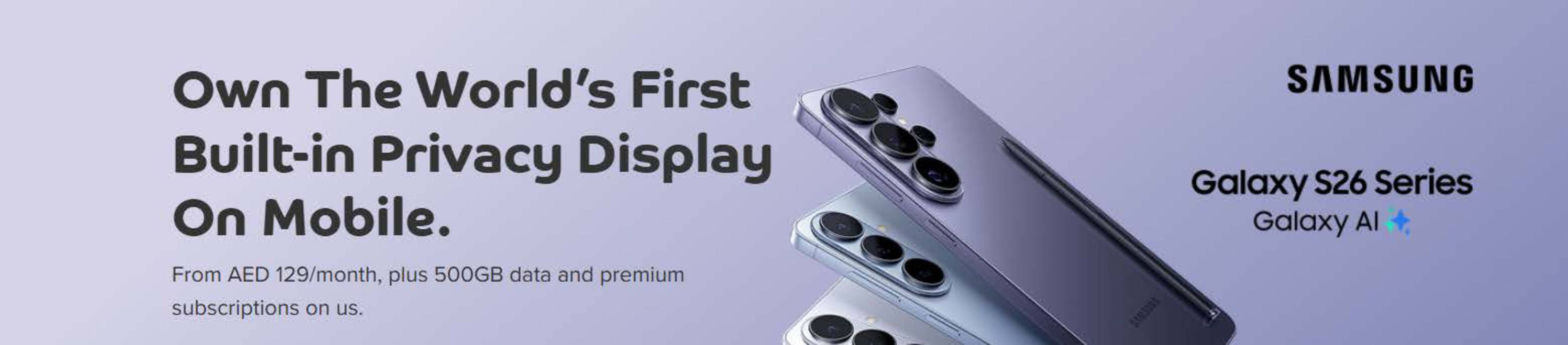 Du catalogue (2026-03-19 - 2026-03-23)