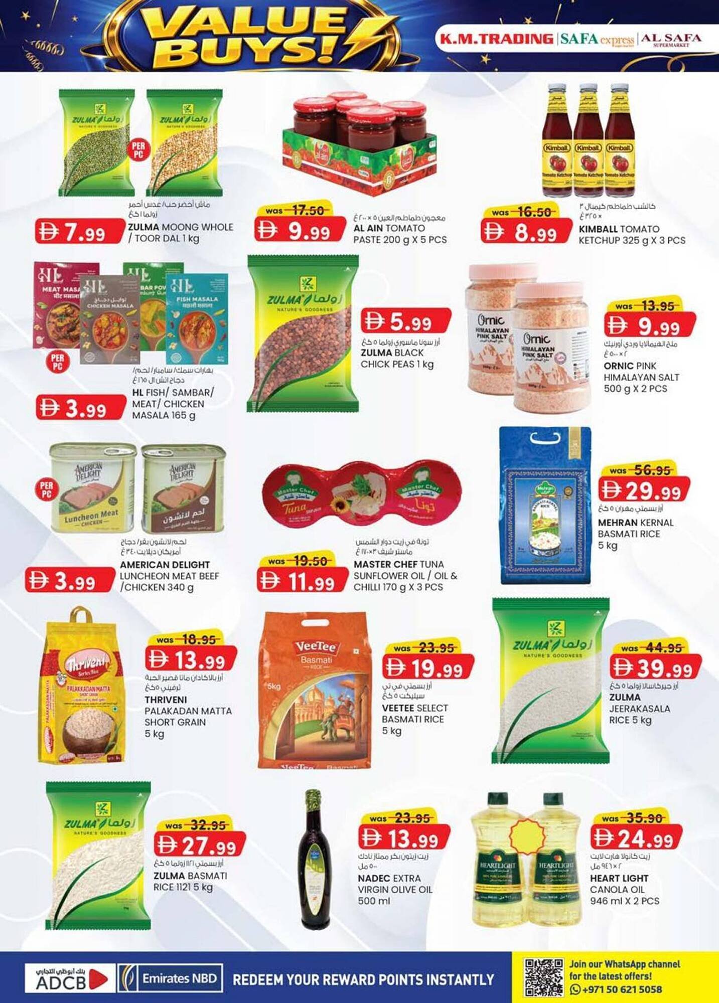 KM Trading catalogue (2026-01-15 - 2026-01-25) | 36