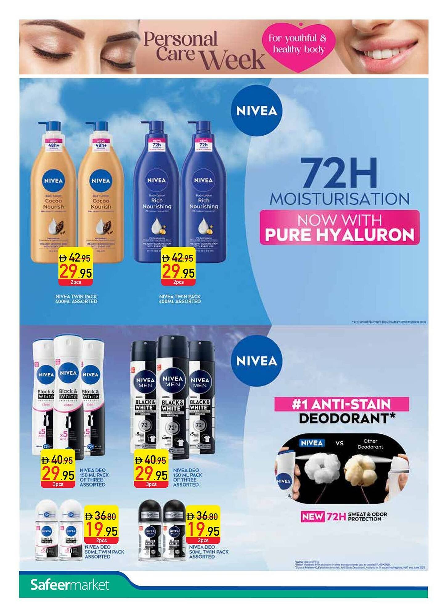 Safeer Market catalogue (2025-10-30 - 2025-11-12) | 6